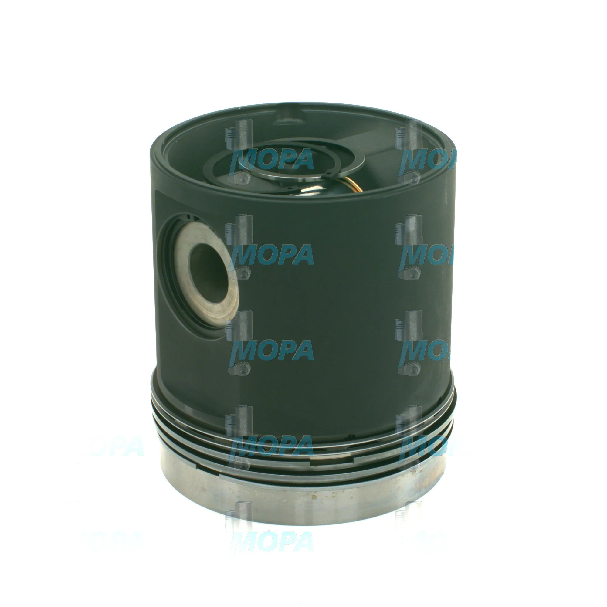 PISTON - 5840300917 suitable for MTU engines