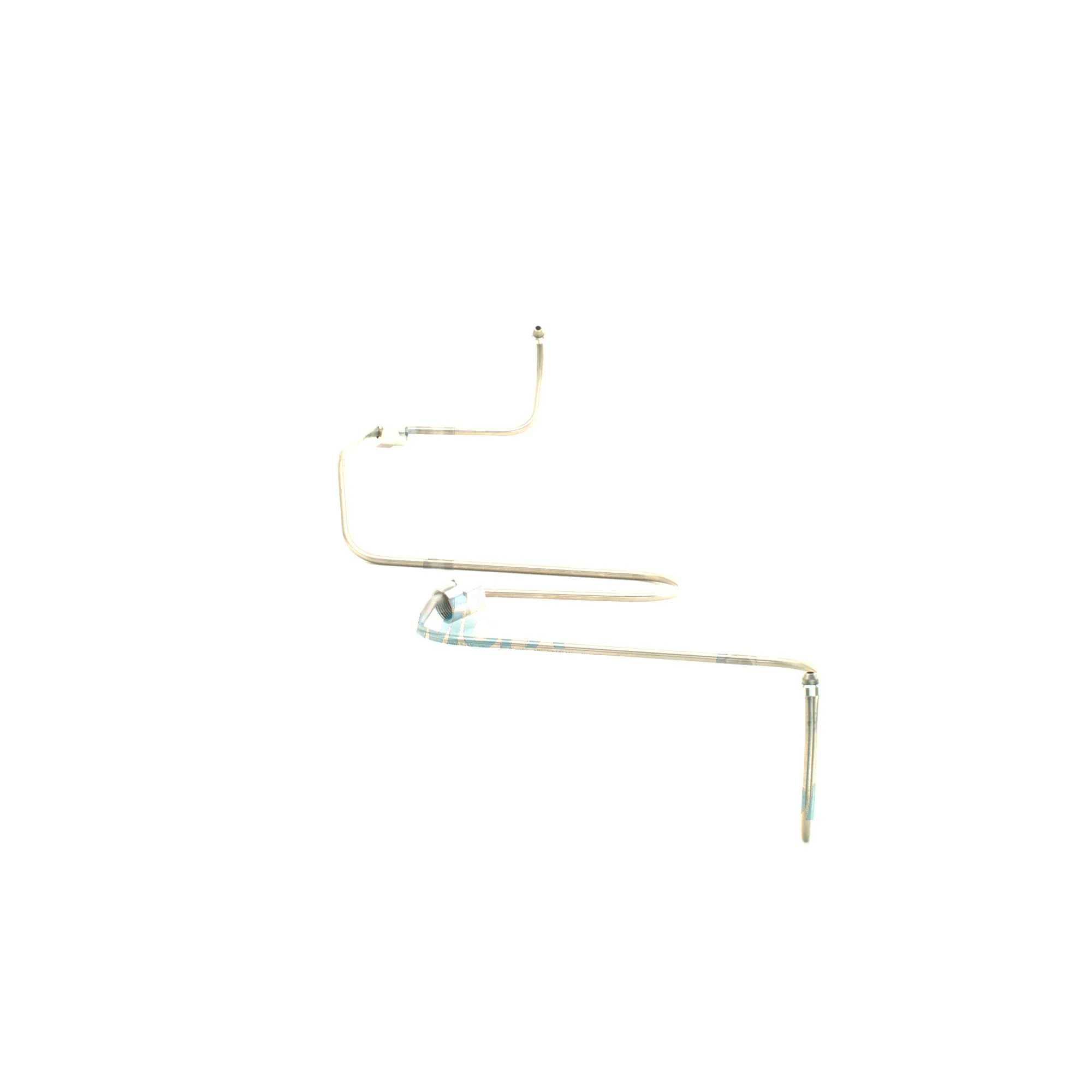 KRAFTSTOFFLEITUNG - 5530705032 passend für MTU Motoren 5