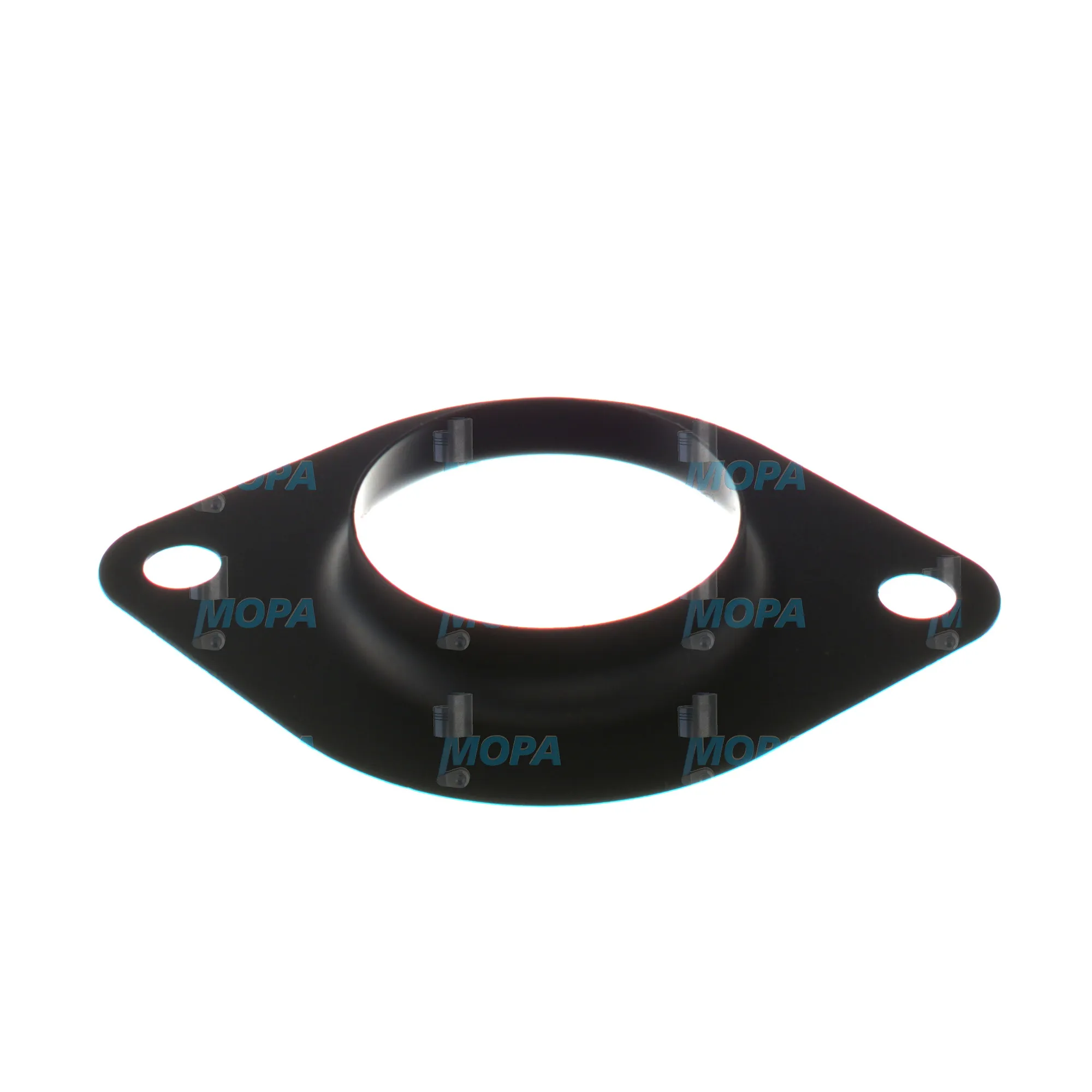 SCHUTZBLECH - 5501421520 passend für MTU Motoren 6