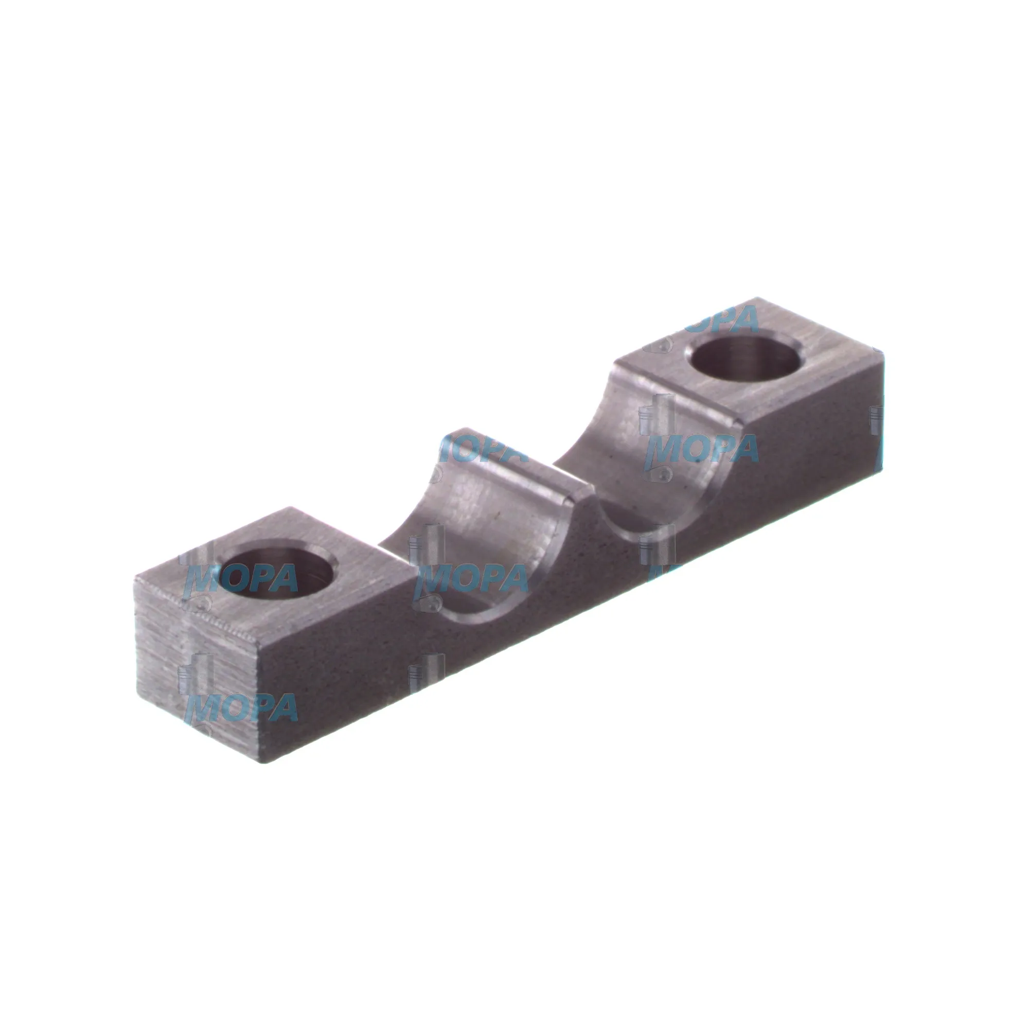 PIPE HALF-CLAMP - 5559952068 suitable for MTU engines 7