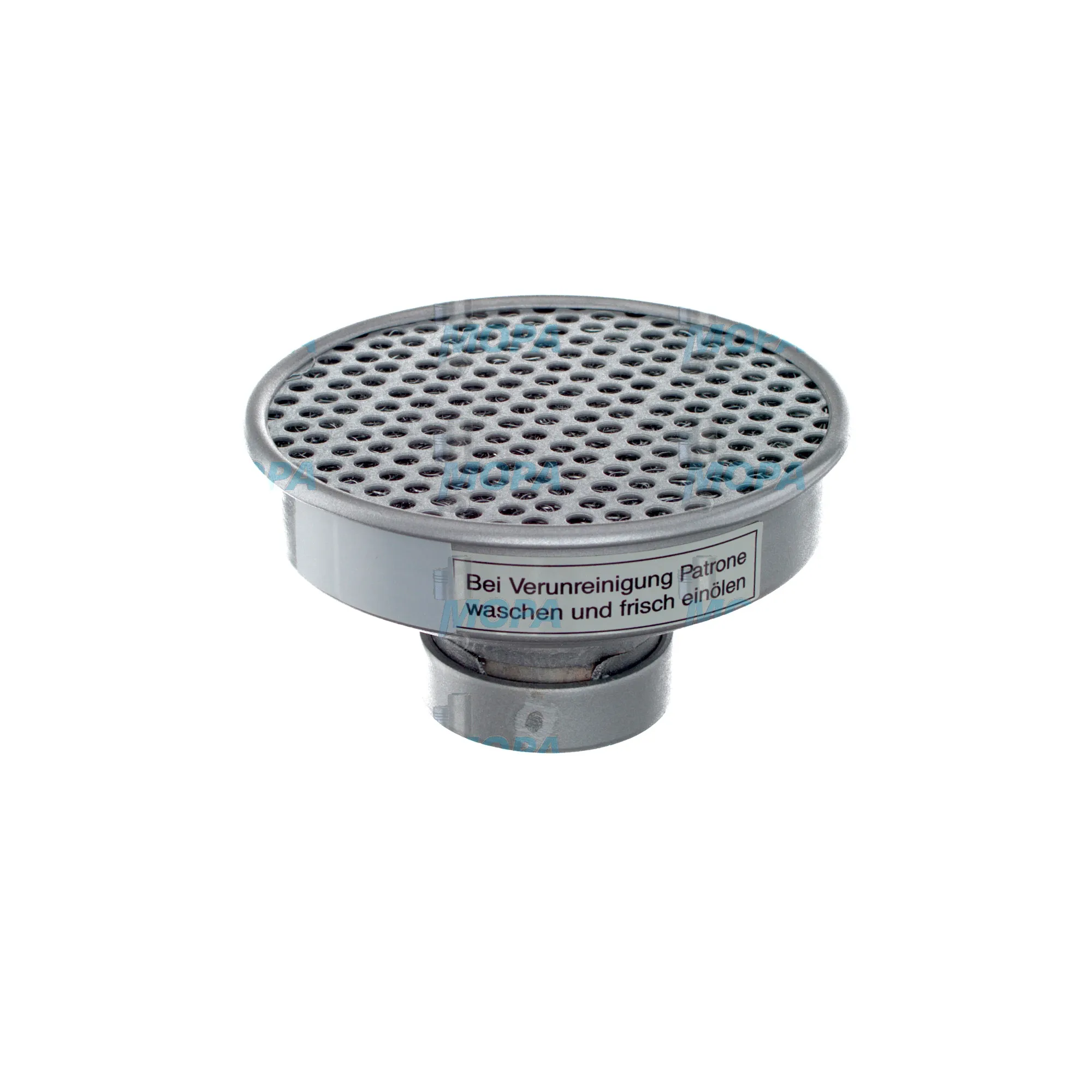 WET AIR CLEANER - 0000183560 suitable for MTU engines 6