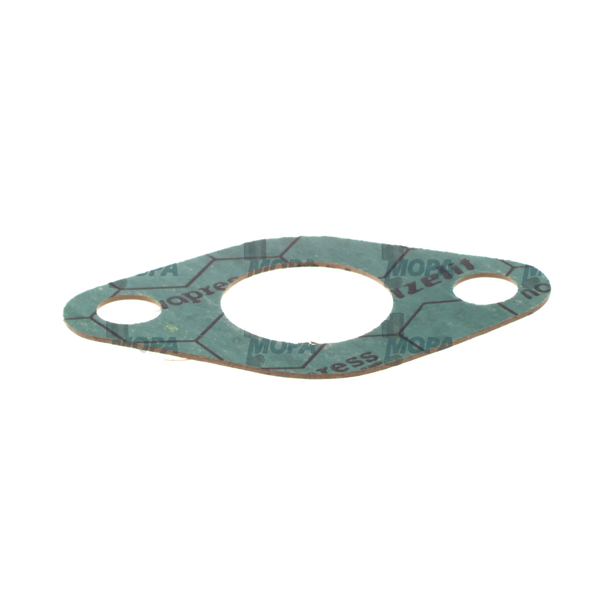 GASKET - 5030810180 suitable for MTU engines 6
