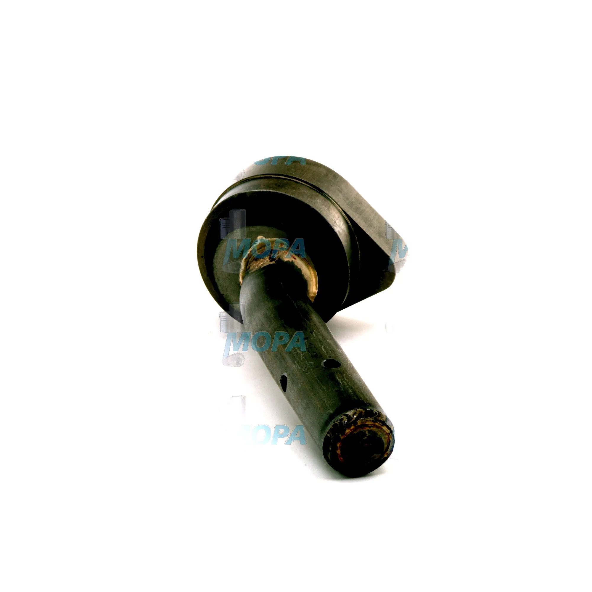 PRESSURE PIPE NECK - 5800100077 suitable for MTU engines 9