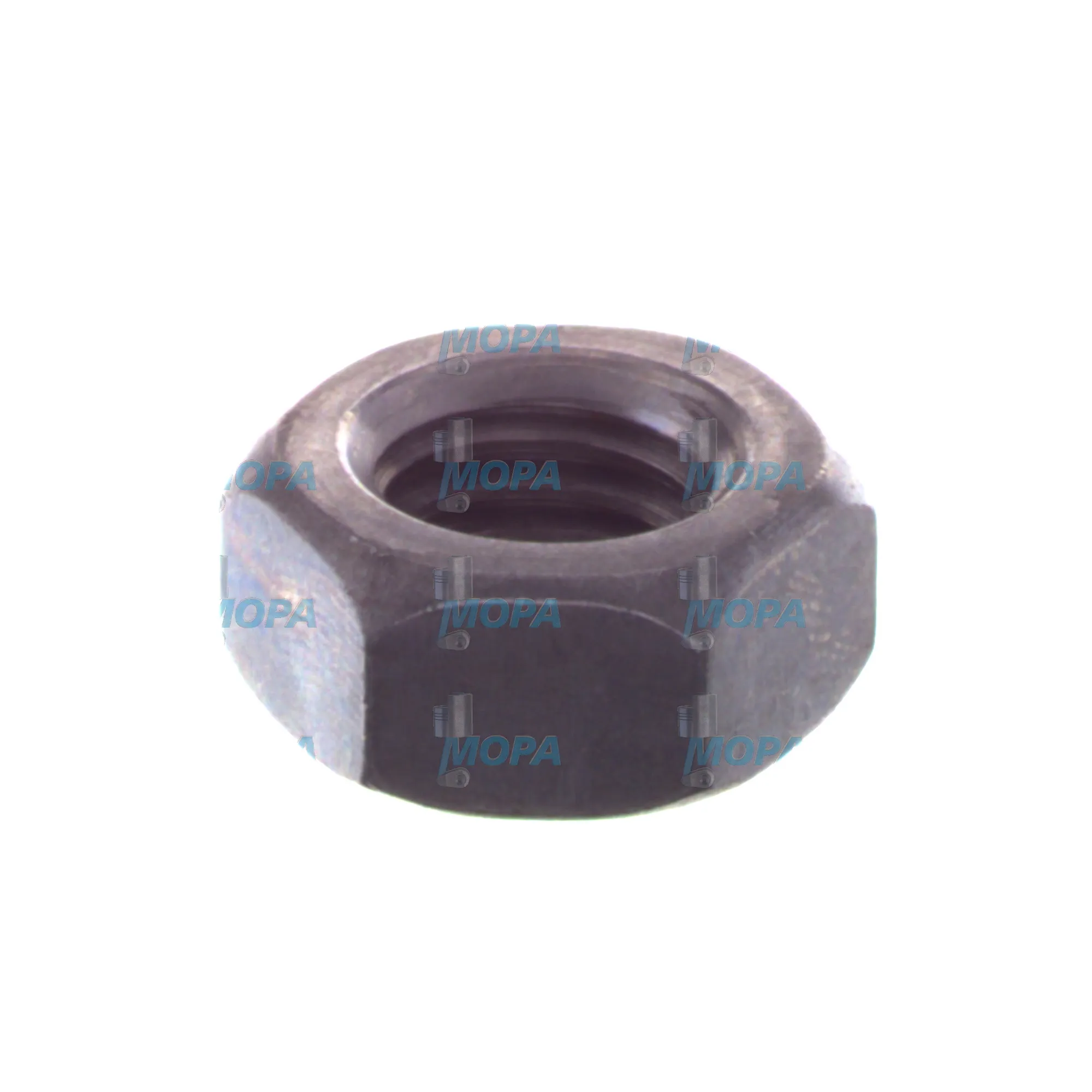 HEXAGON NUT - 358/131/20 suitable for MWM & Deutz engines 4