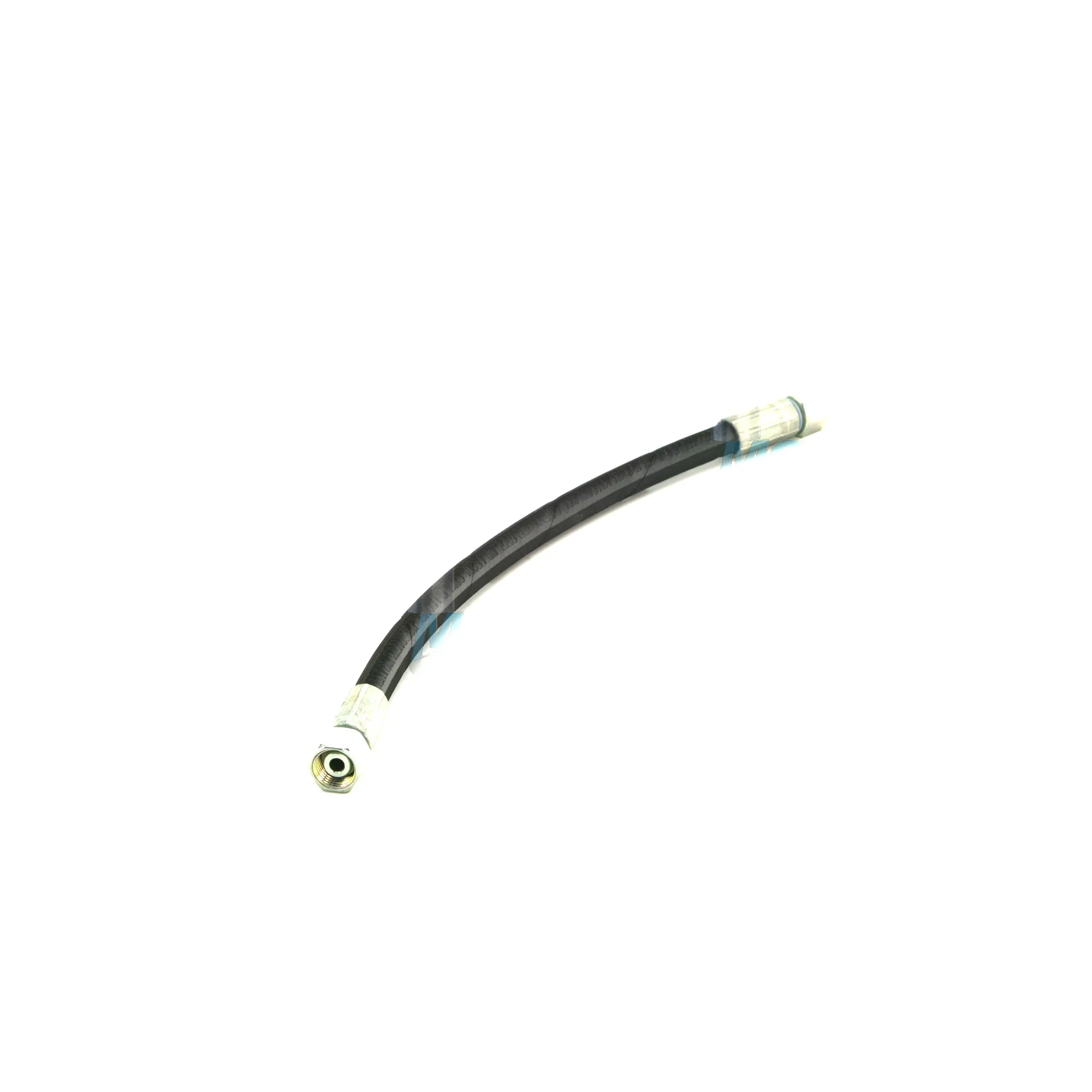 HOSE LINE - 735038008109 suitable for MTU engines 9