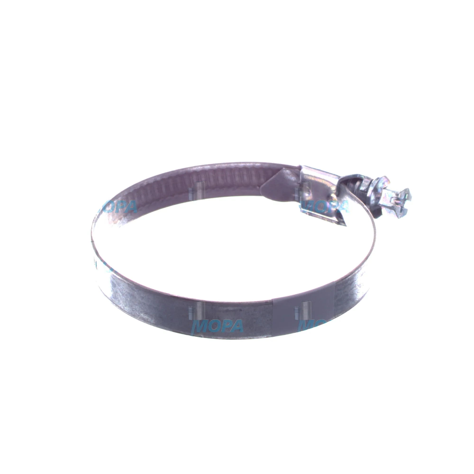 CLAMP - 604015340401 suitable for MWM & Deutz engines 5