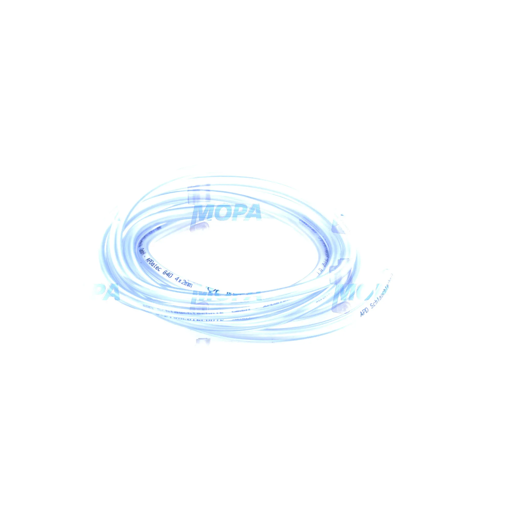 TUBING CONNECTION - 04371359004 suitable for MAN D engines 8