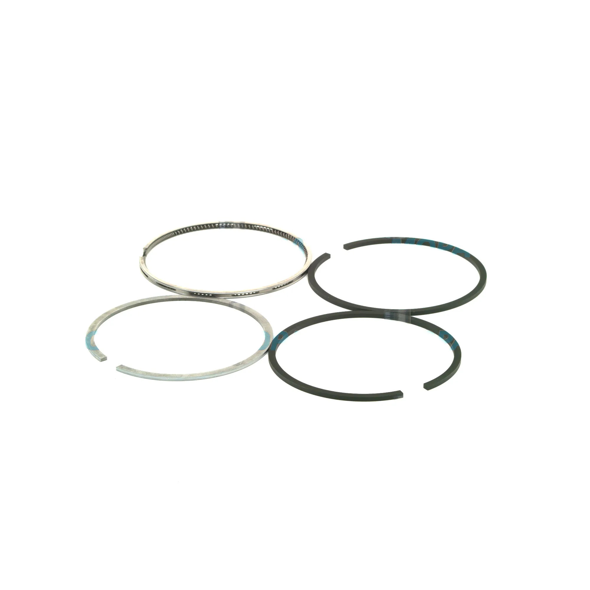 KOLBENRINGSATZ - 275304 passend für Volvo/Volvo Penta Motoren