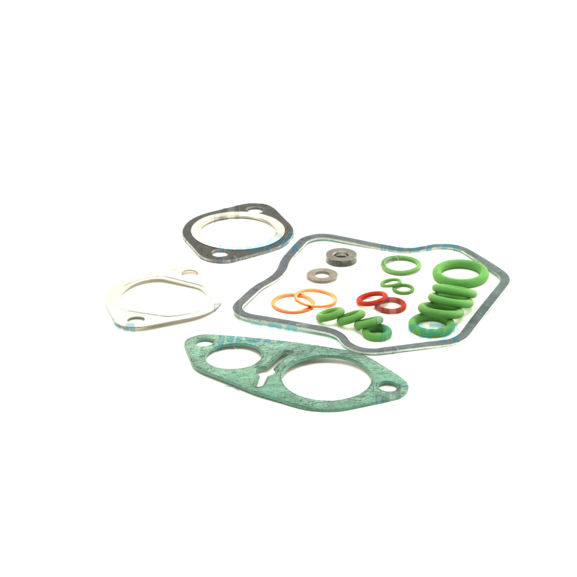 GASKET SET - 12163879 suitable for MWM & Deutz engines