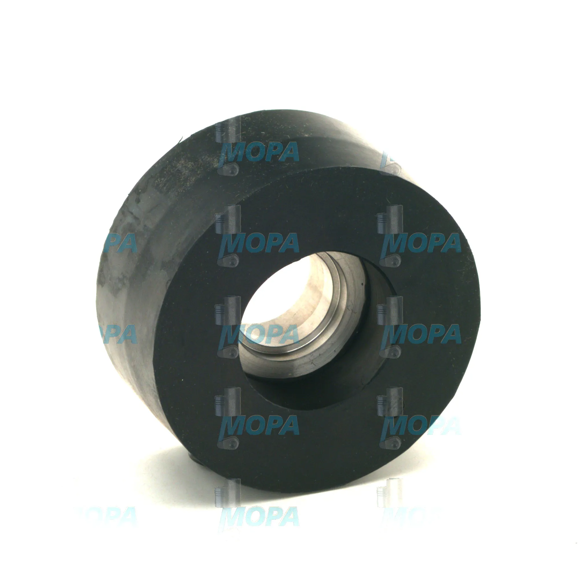 RUBBER-TO-METAL PAD - 0002372912 suitable for MTU engines 3