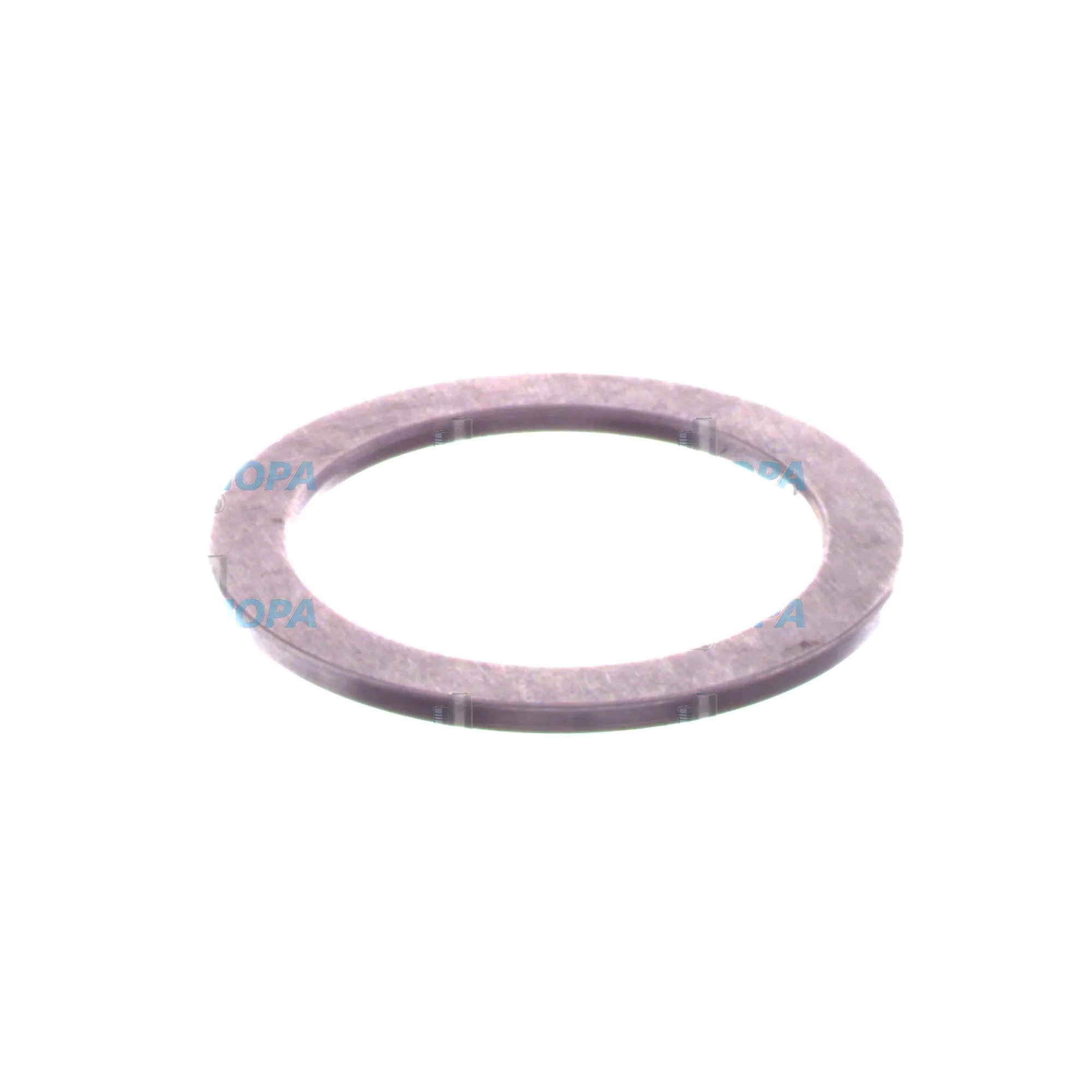 PLAIN WASHER - 717115022100 suitable for MTU engines 8
