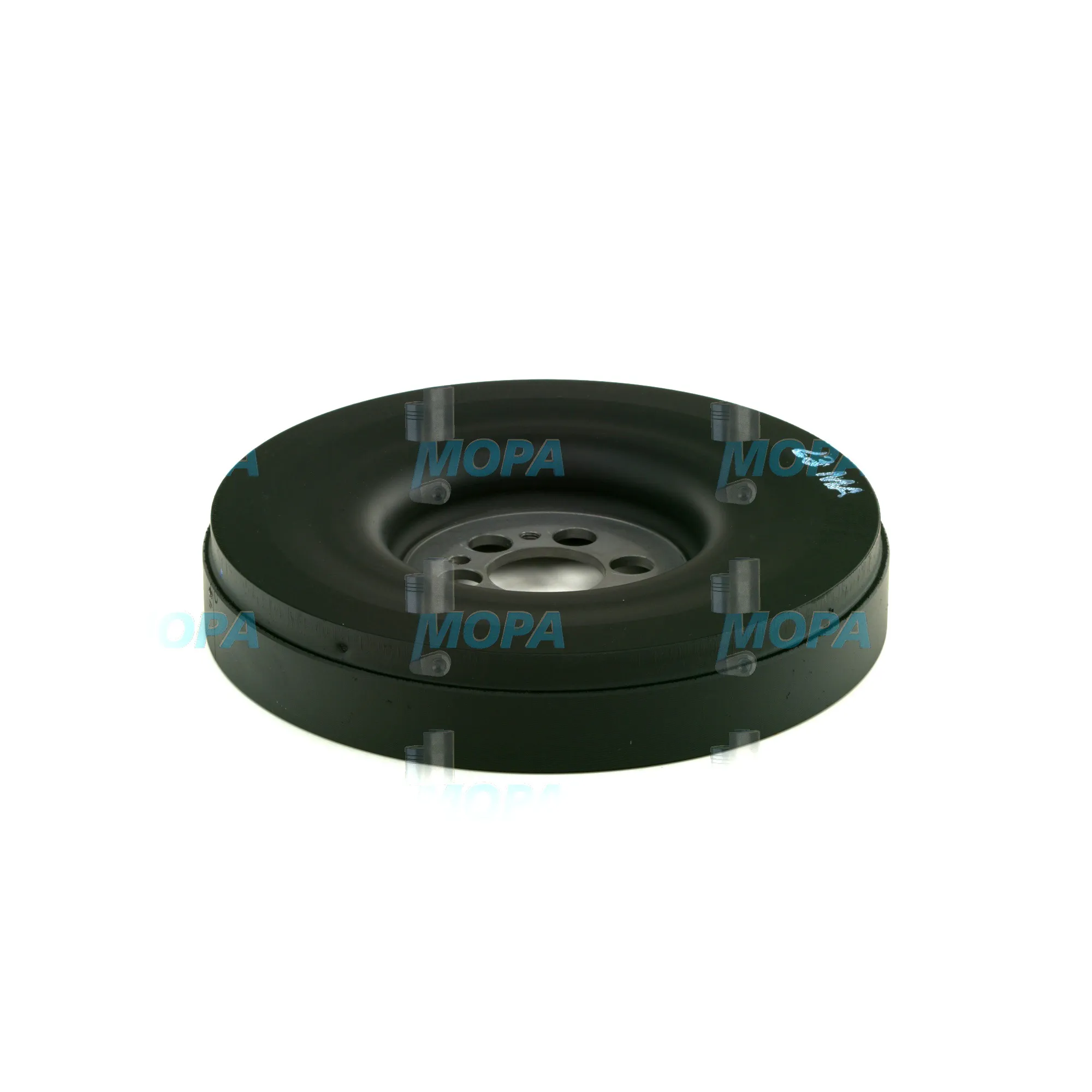 VIBRATION DAMPER - 02424522 suitable for Deutz engines 5