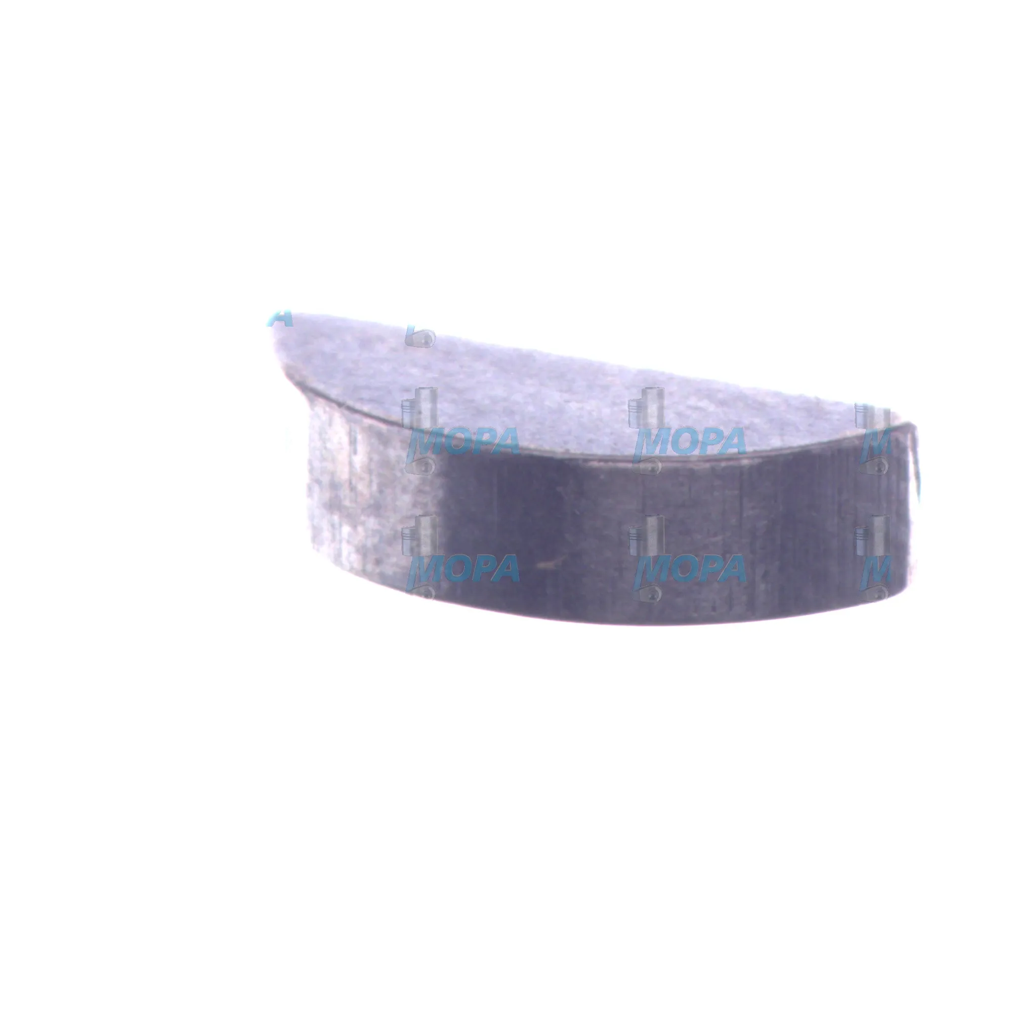 WOODRUFF KEY - 602352003050 suitable for MWM & Deutz engines 6