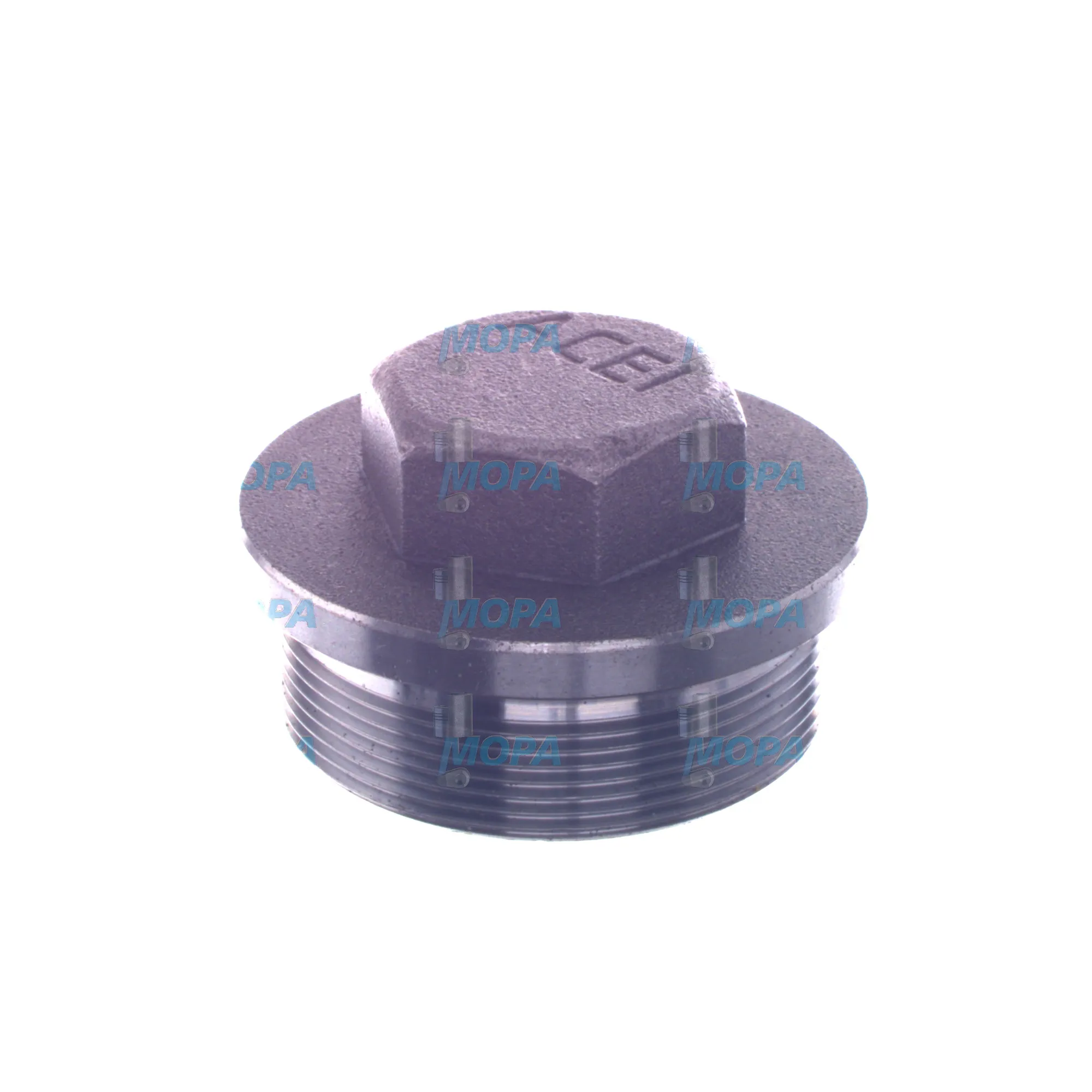 SCREW PLUG - 000910048000 suitable for MTU engines 6