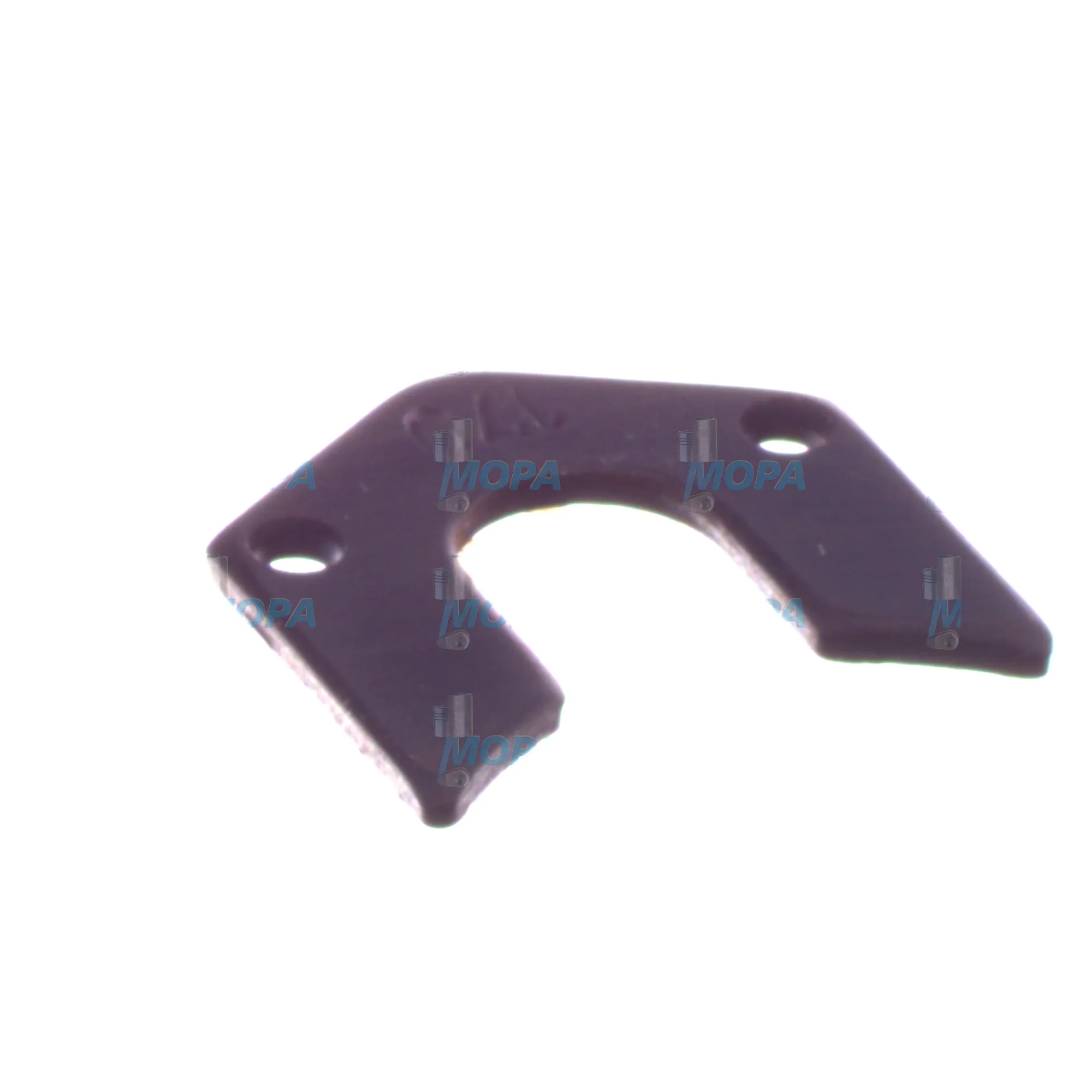 AUSGLEICHSCHEIBE - 0000744976 passend für MTU Motoren 8