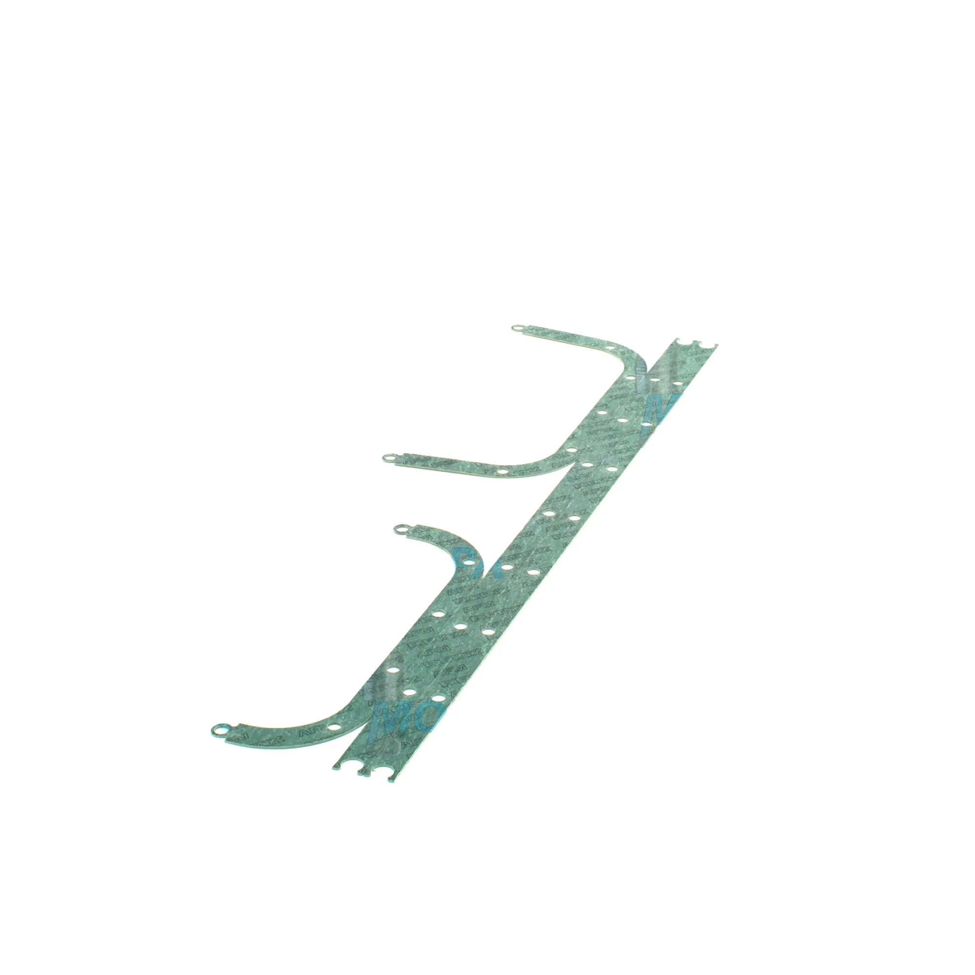 DICHTUNG - 04157240 passend für Deutz Motoren
