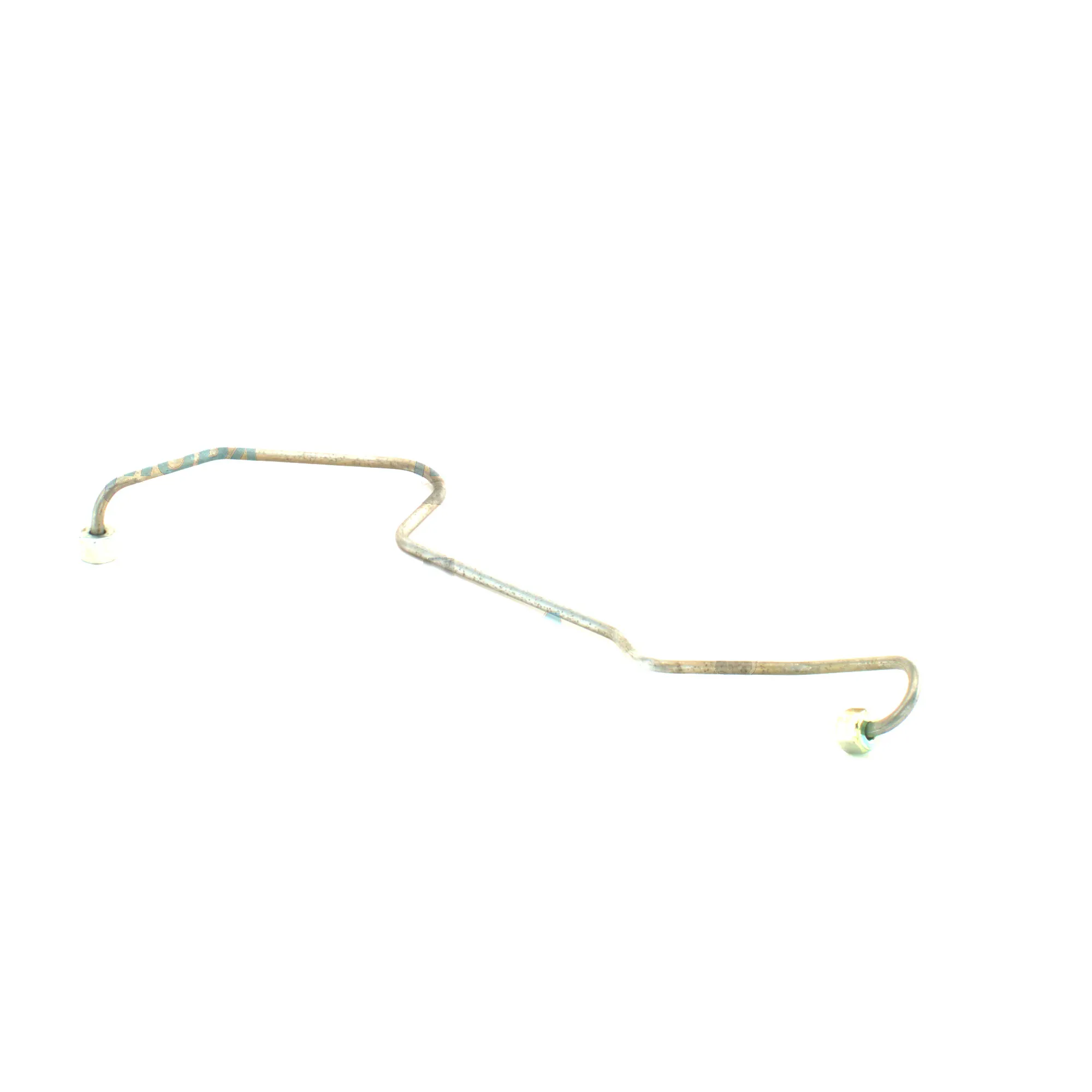 EINSPRITZLEITUNG - 02410212 passend für Deutz Motoren 4