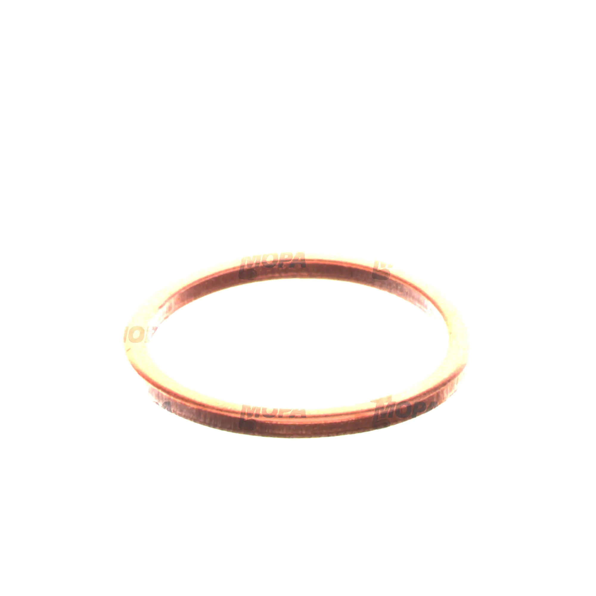 SEALING RING - 007603025101 suitable for MTU engines 6