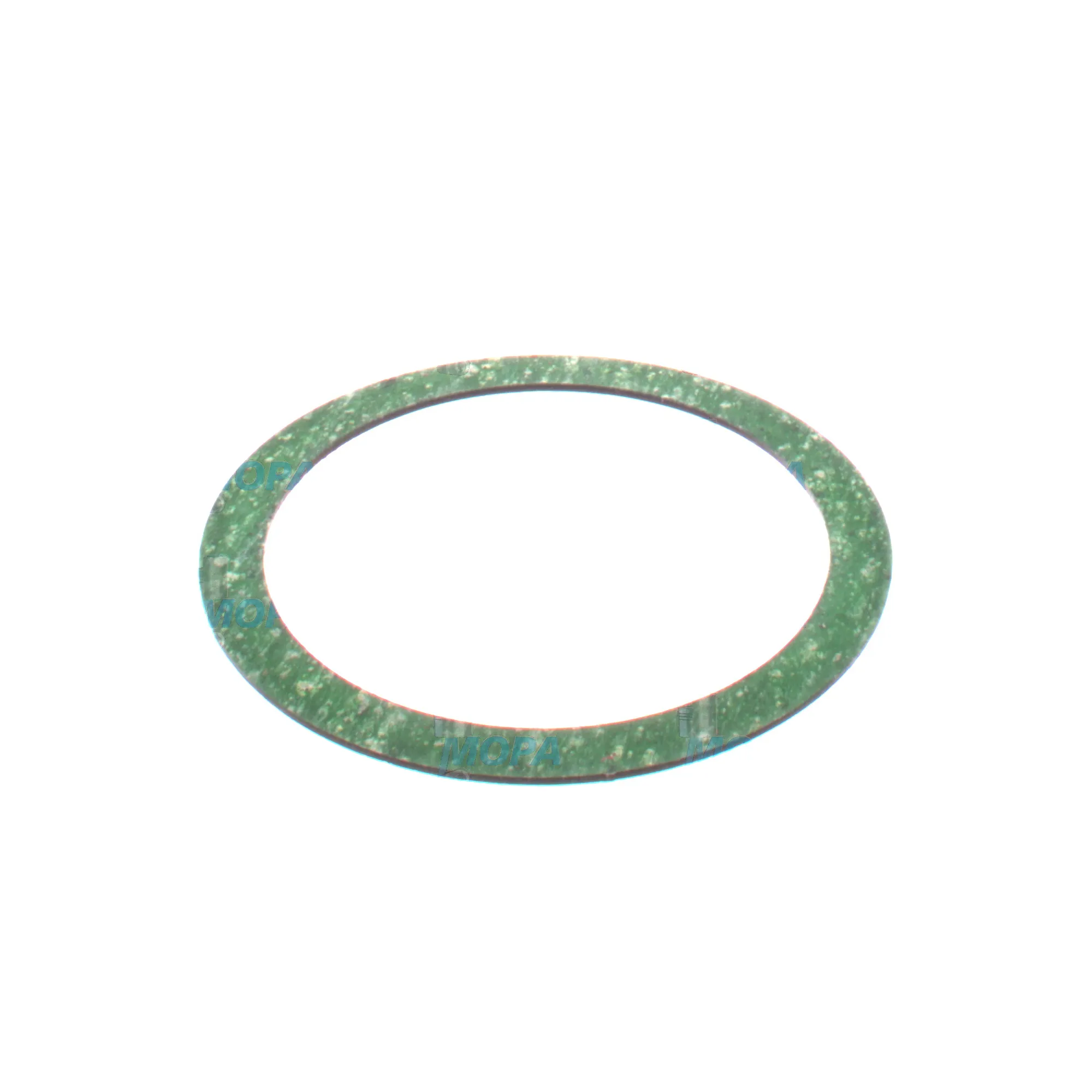 FLAT GASKET - 350/138/75 suitable for MWM & Deutz engines 6