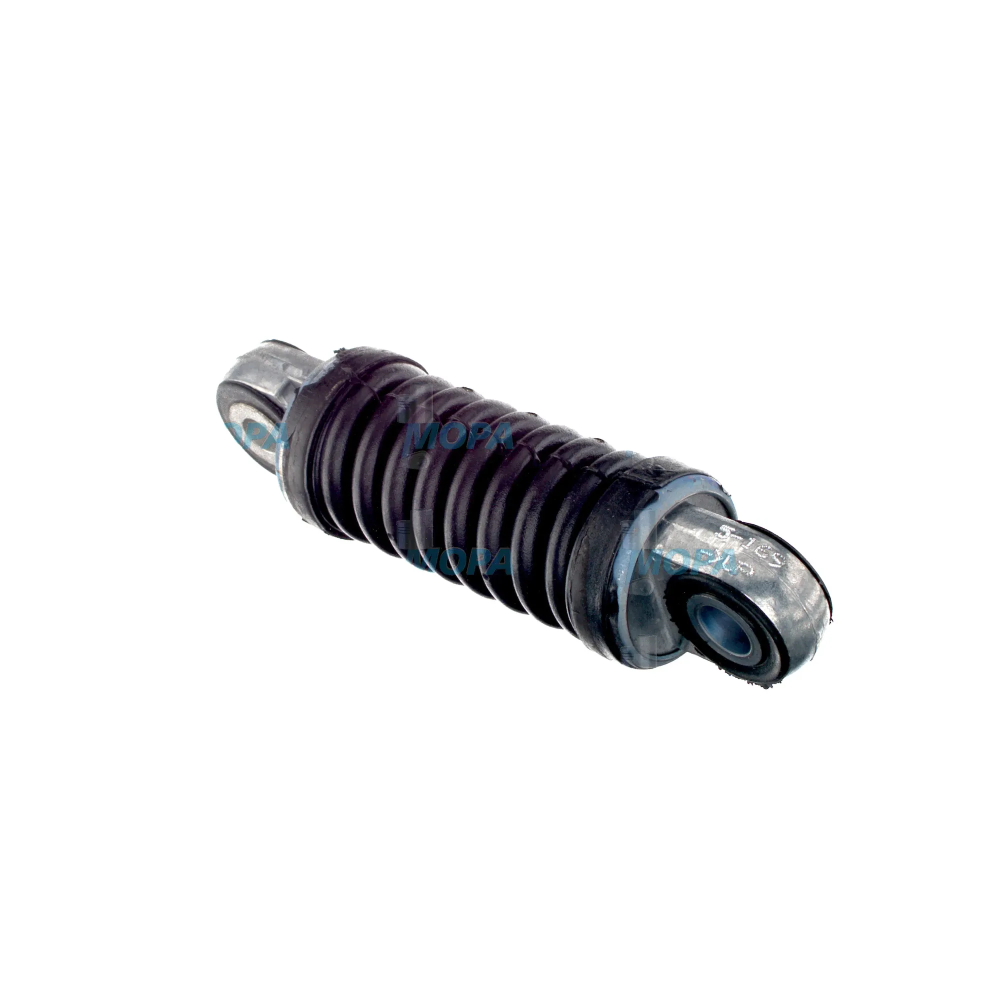 CLAMPING ELEMENT - 0002373526 suitable for MTU engines 3
