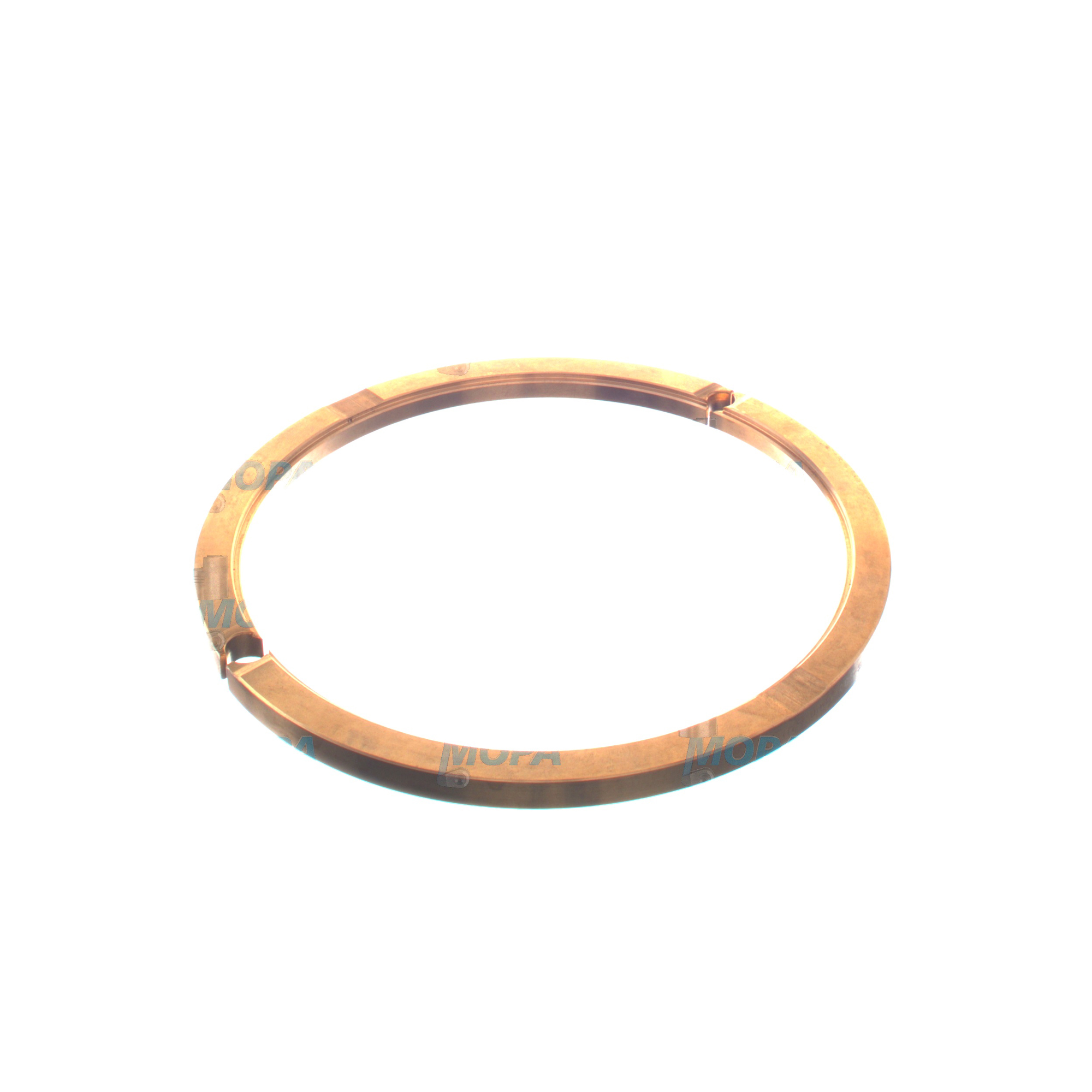 THRUST WASHER PAIR - 12302034 suitable for MWM & Deutz engines