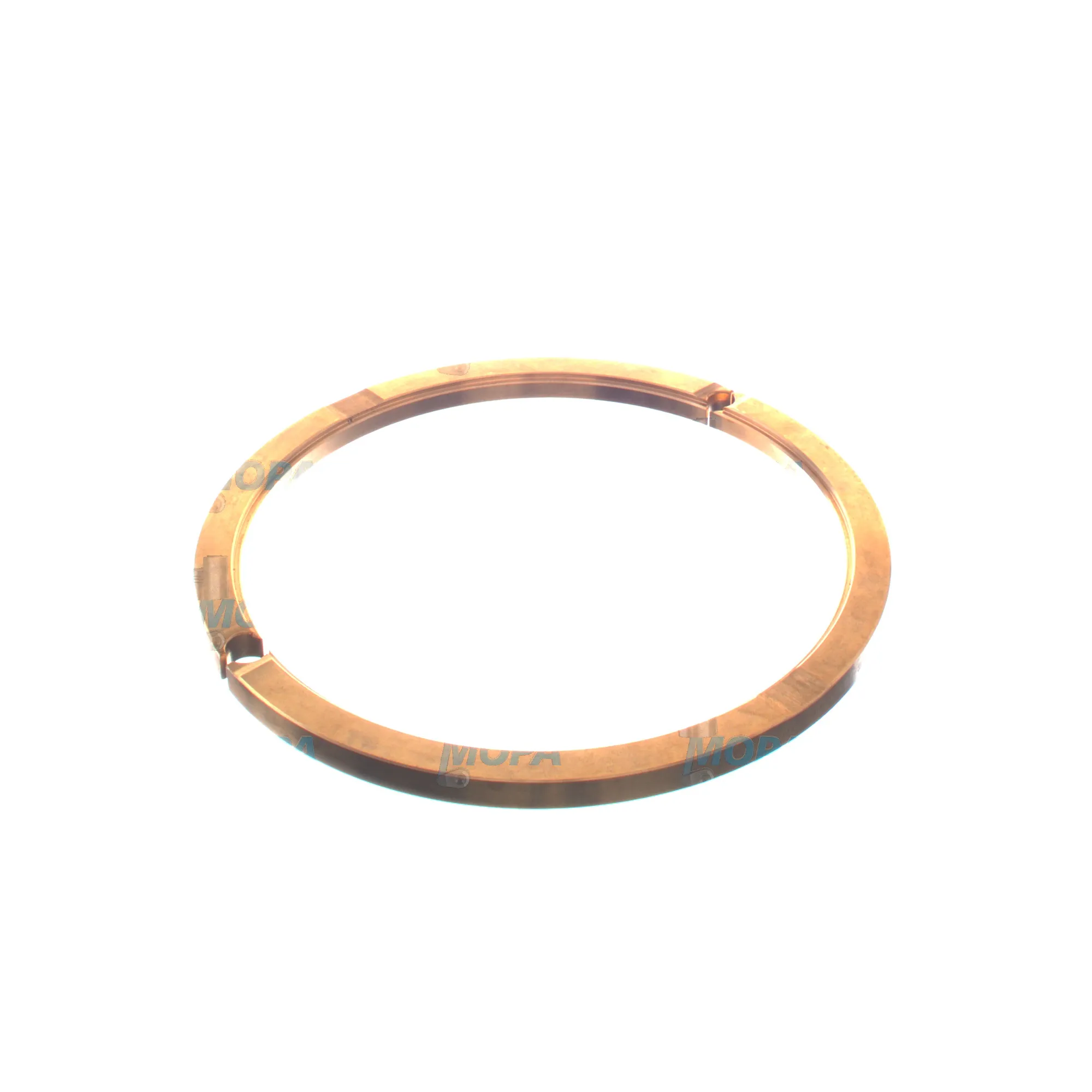 THRUST WASHER PAIR - 12302034 suitable for MWM & Deutz engines