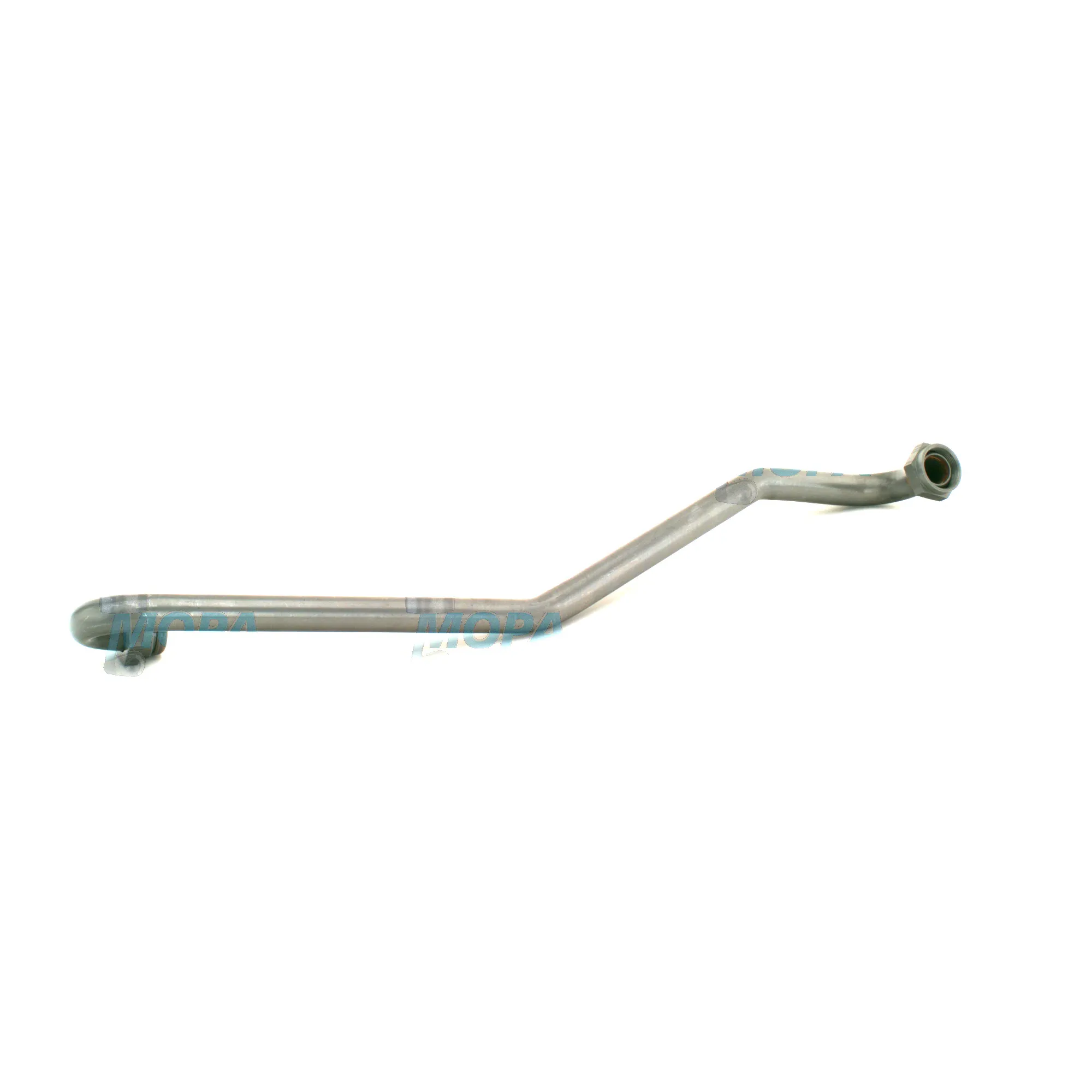 OIL RETURN PIPE - 5801807820 suitable for MTU engines 6
