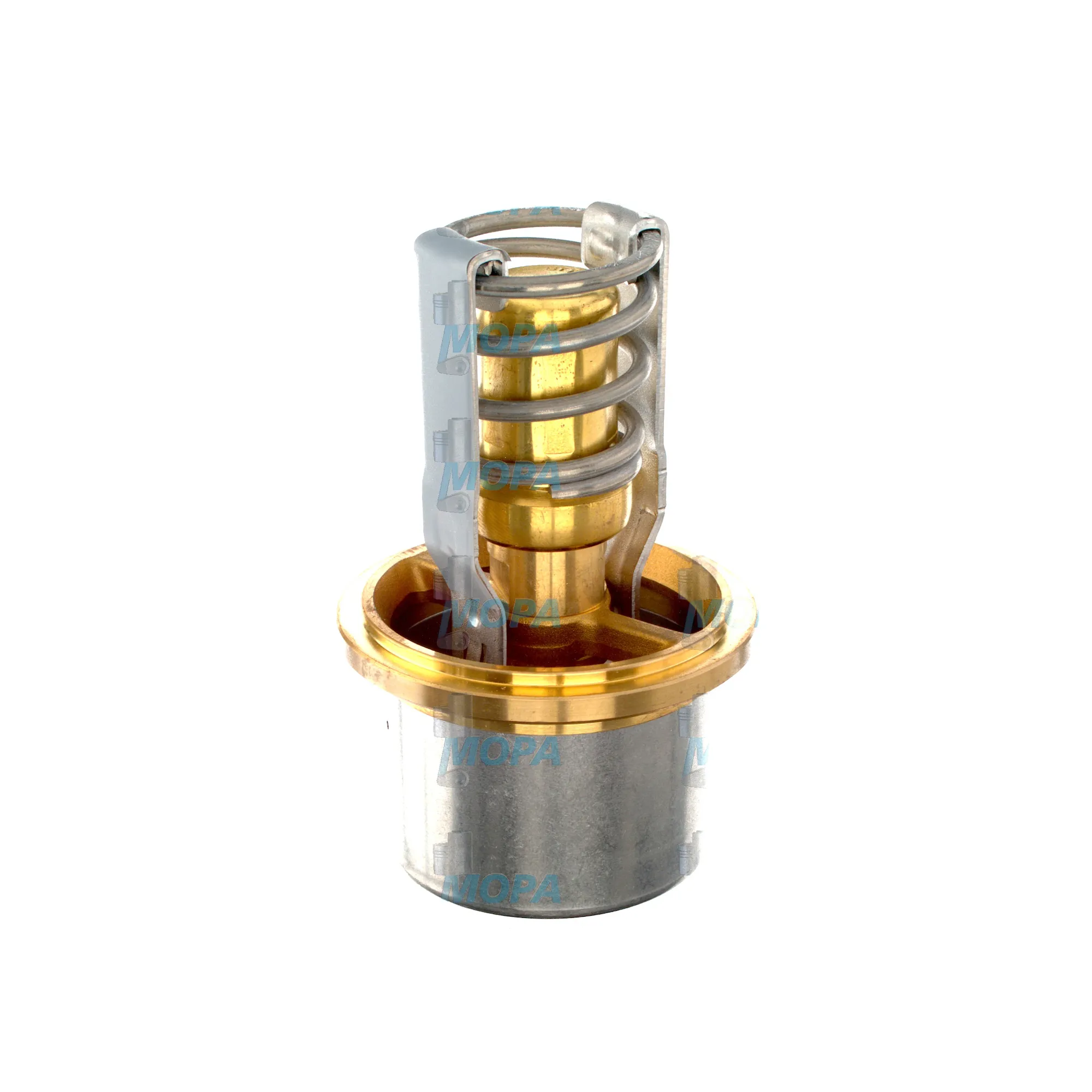 THERMAL ACTUATOR - 0032032375 suitable for MTU engines 7