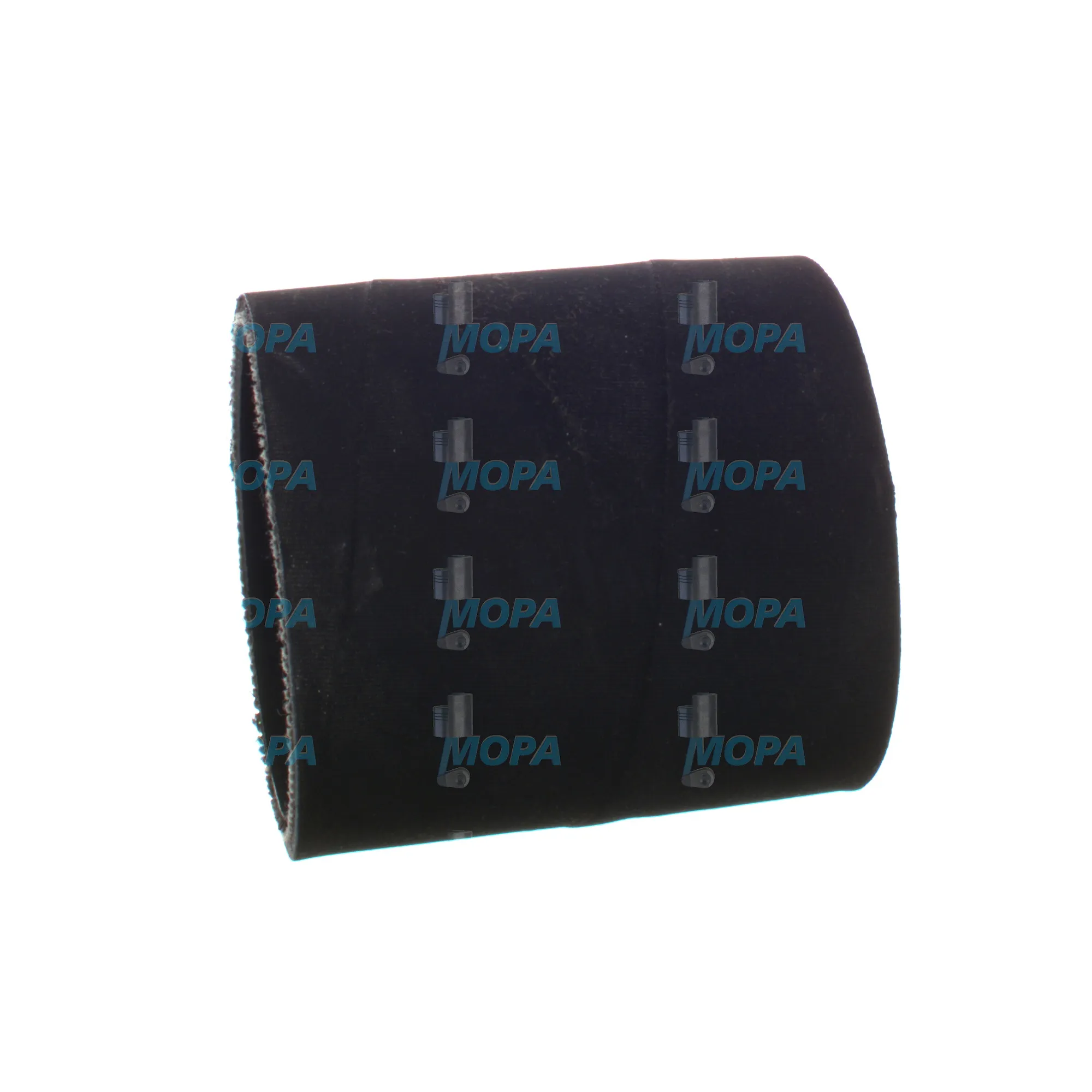 TUBING CONNECTION - WN73411 80X100 suitable for MWM & Deutz engines 2