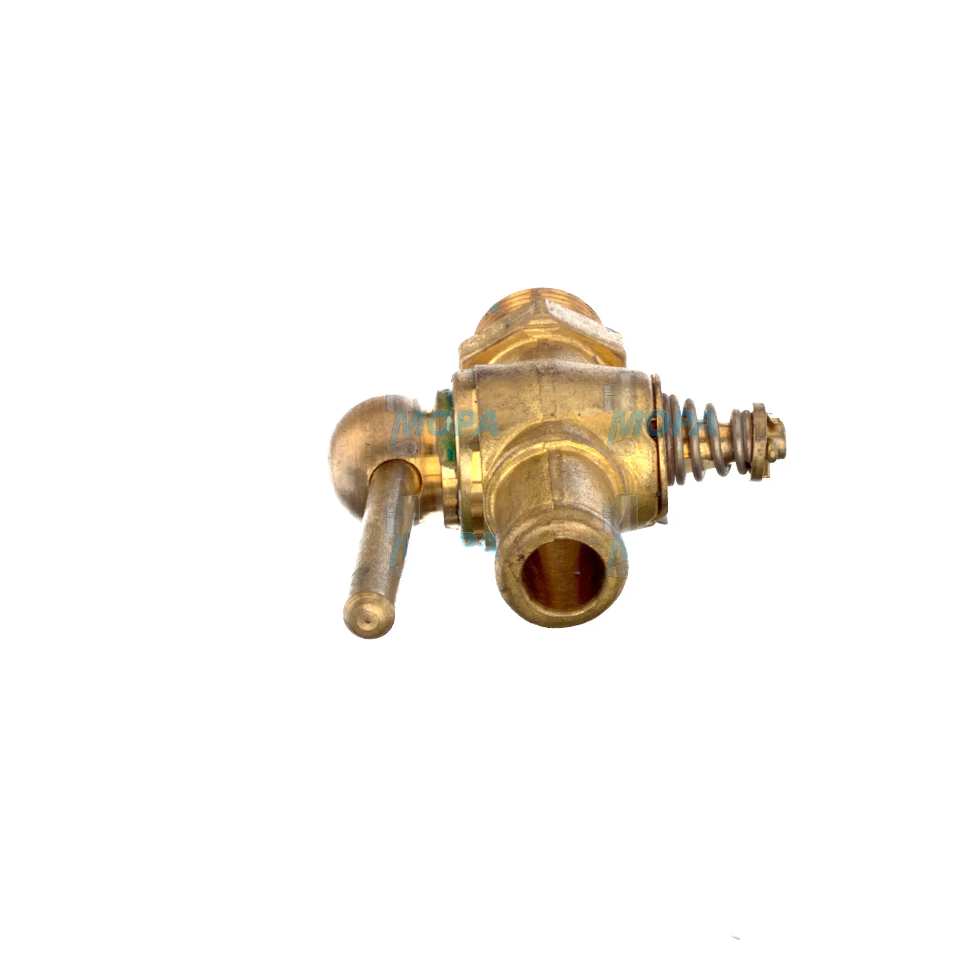 DRAIN COCK - 01120687 suitable for MWM & Deutz engines 7