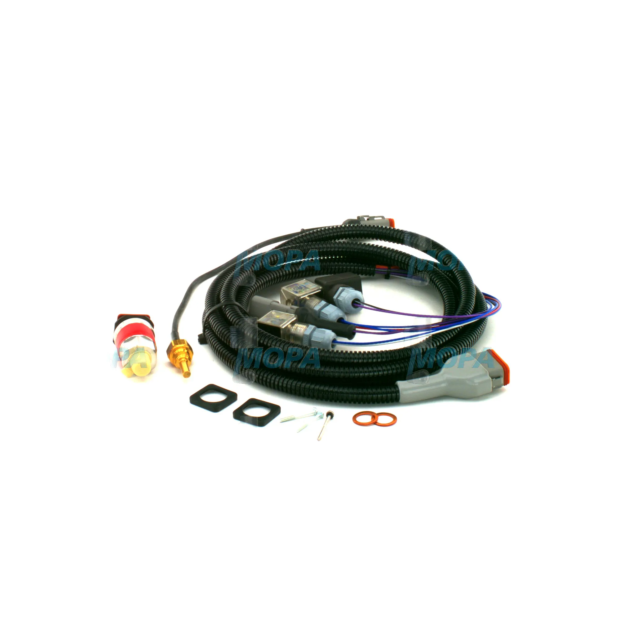 WIRING HARNESS - 51254136153 suitable for MAN D-engines 4
