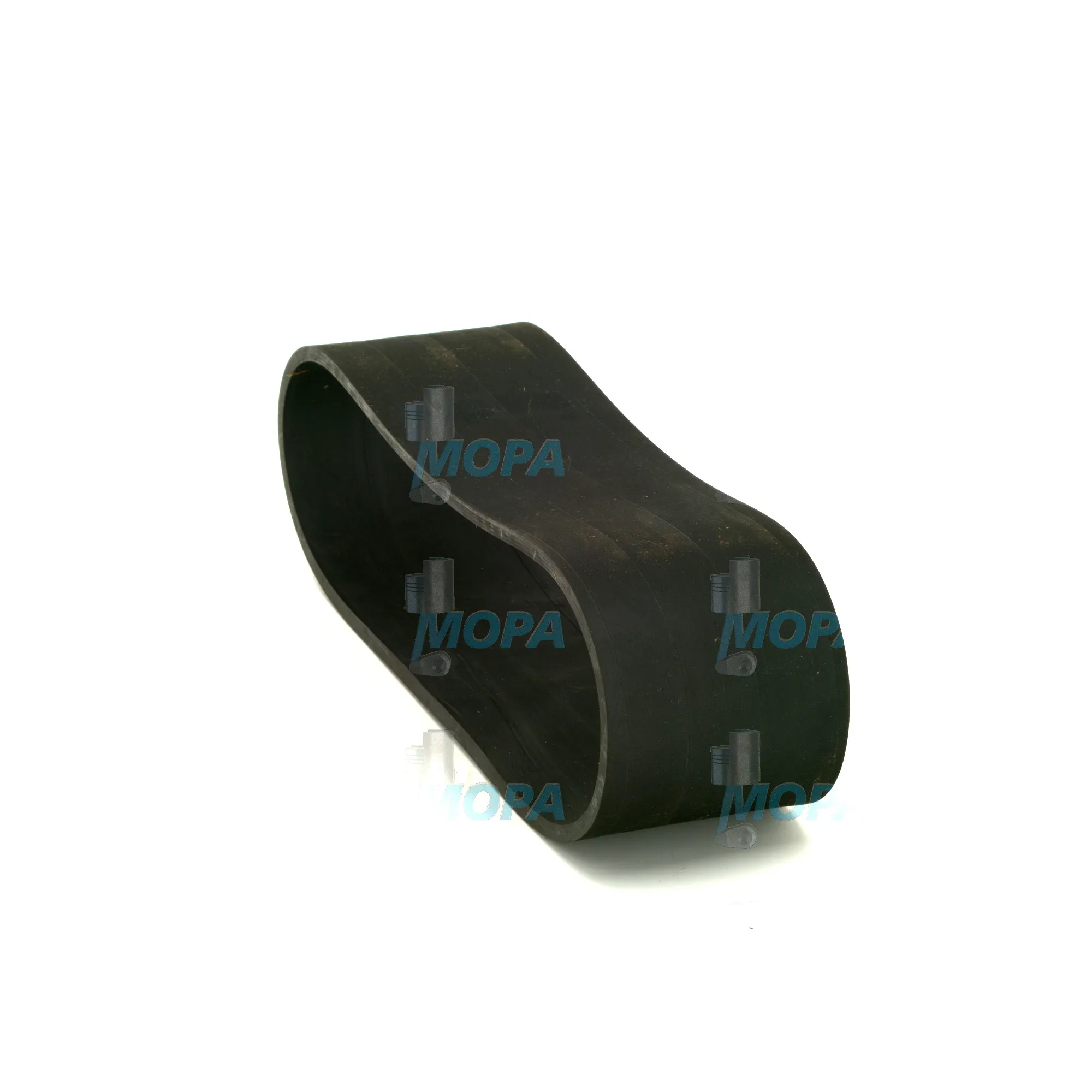 RUBBER SLEEVE - 01165409 suitable for Deutz engines 6
