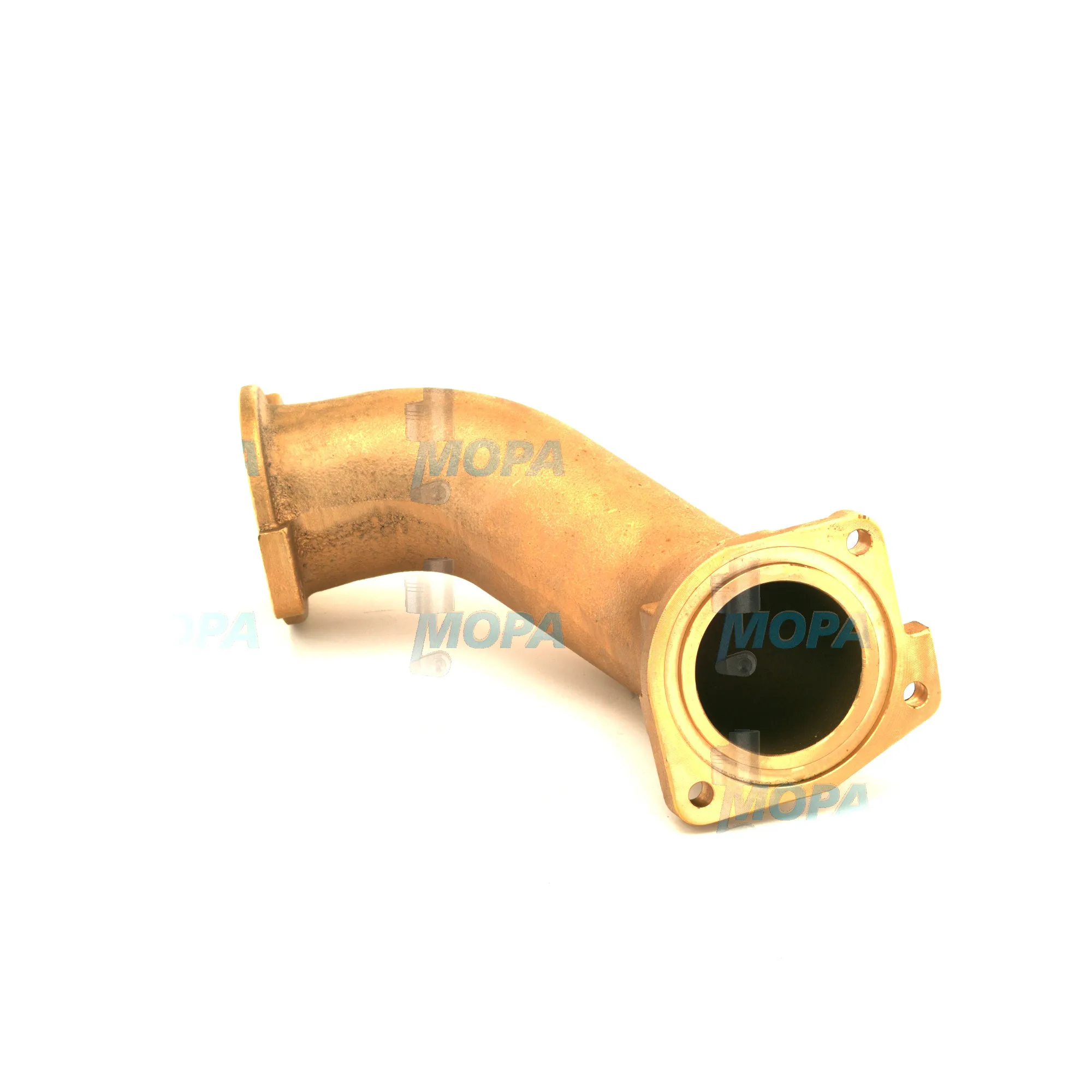 COOLANT ELBOW - 51063020469 suitable for MAN D-engines 4