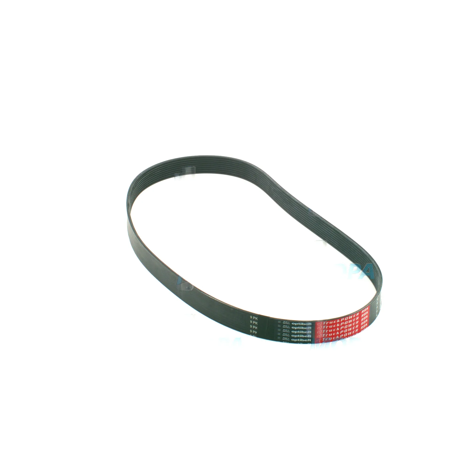 KEILRIEMEN - 0149977292 passend für MTU Motoren 8