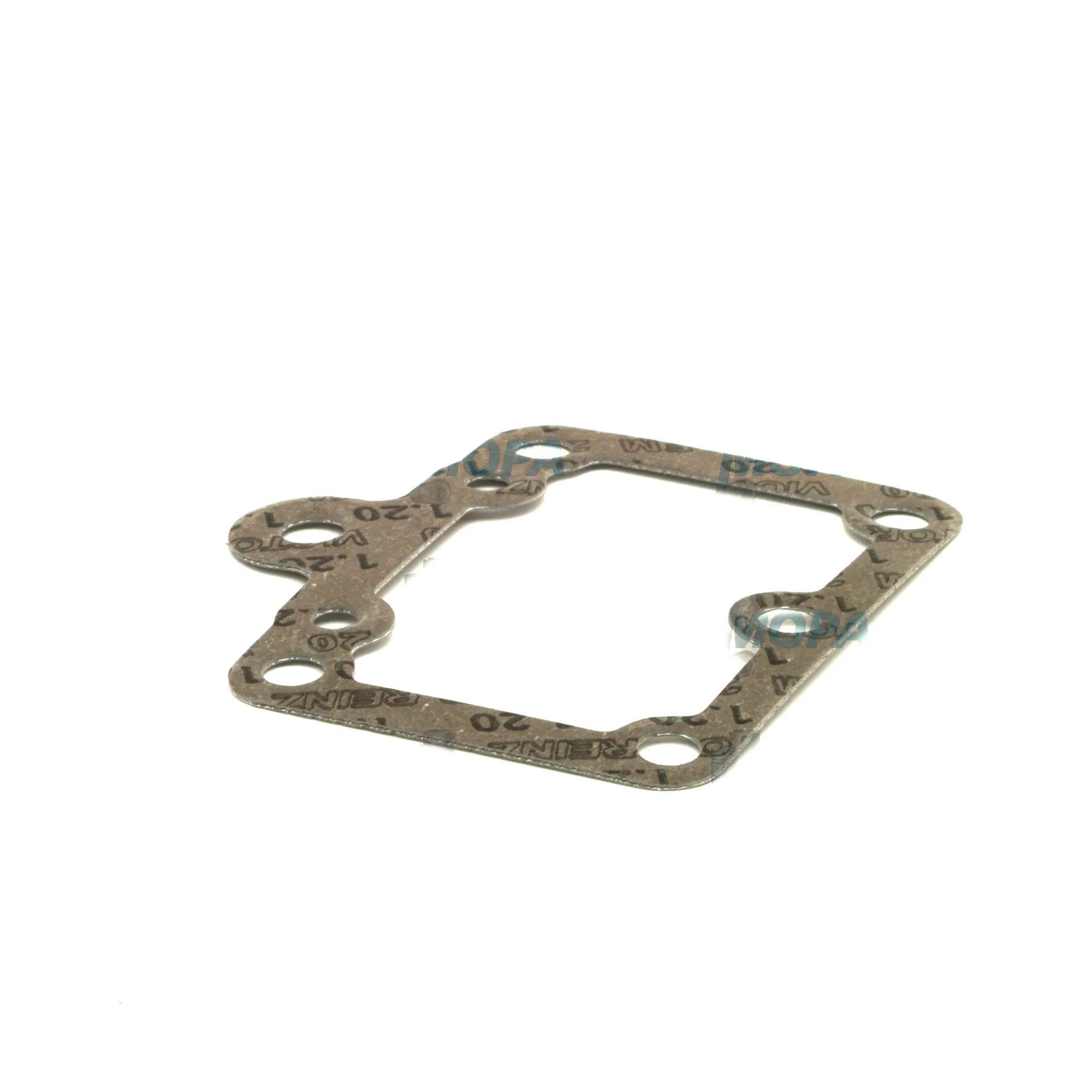 GASKET - 5070810480 suitable for MTU engines 9