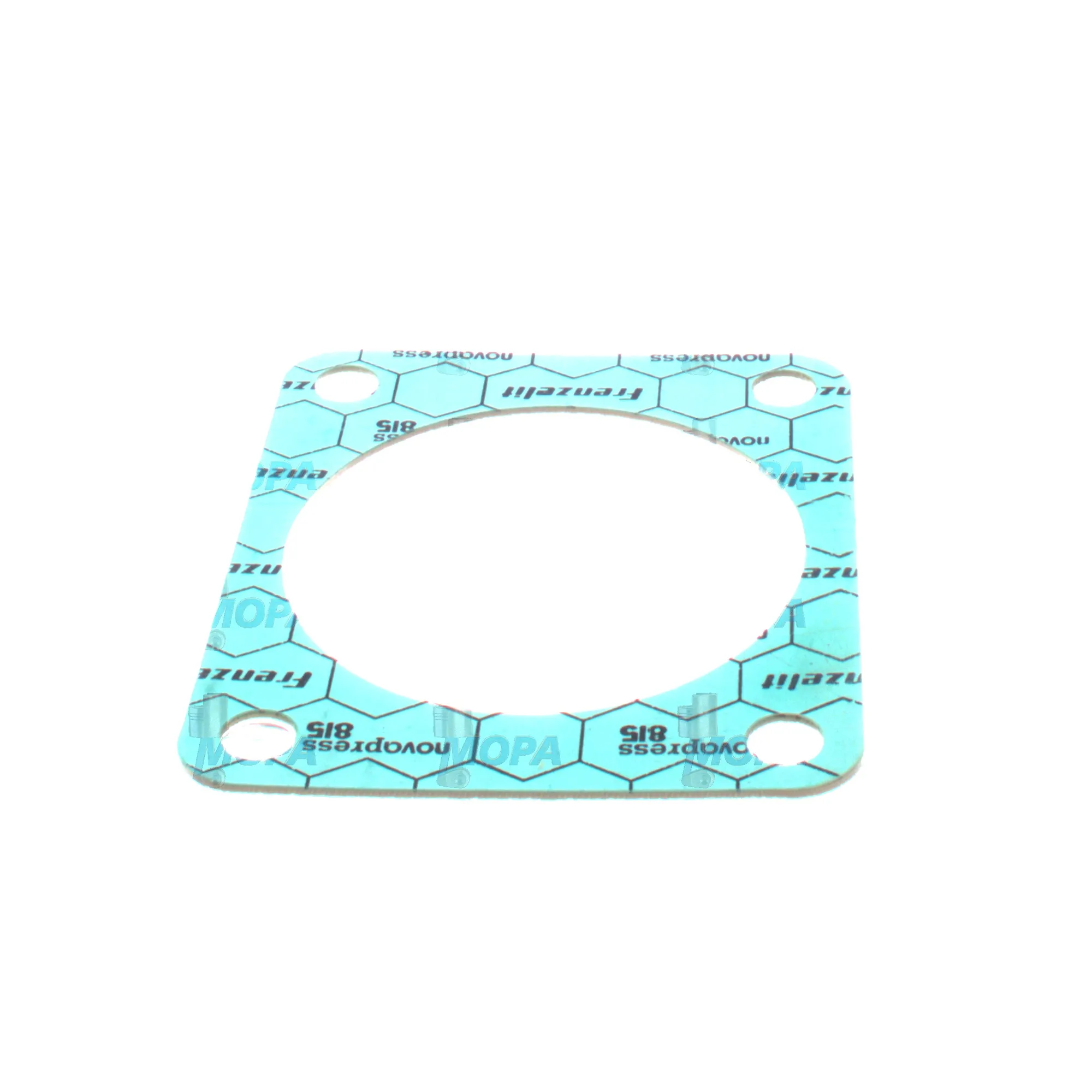 GASKET - 5502035980 suitable for MTU engines 5