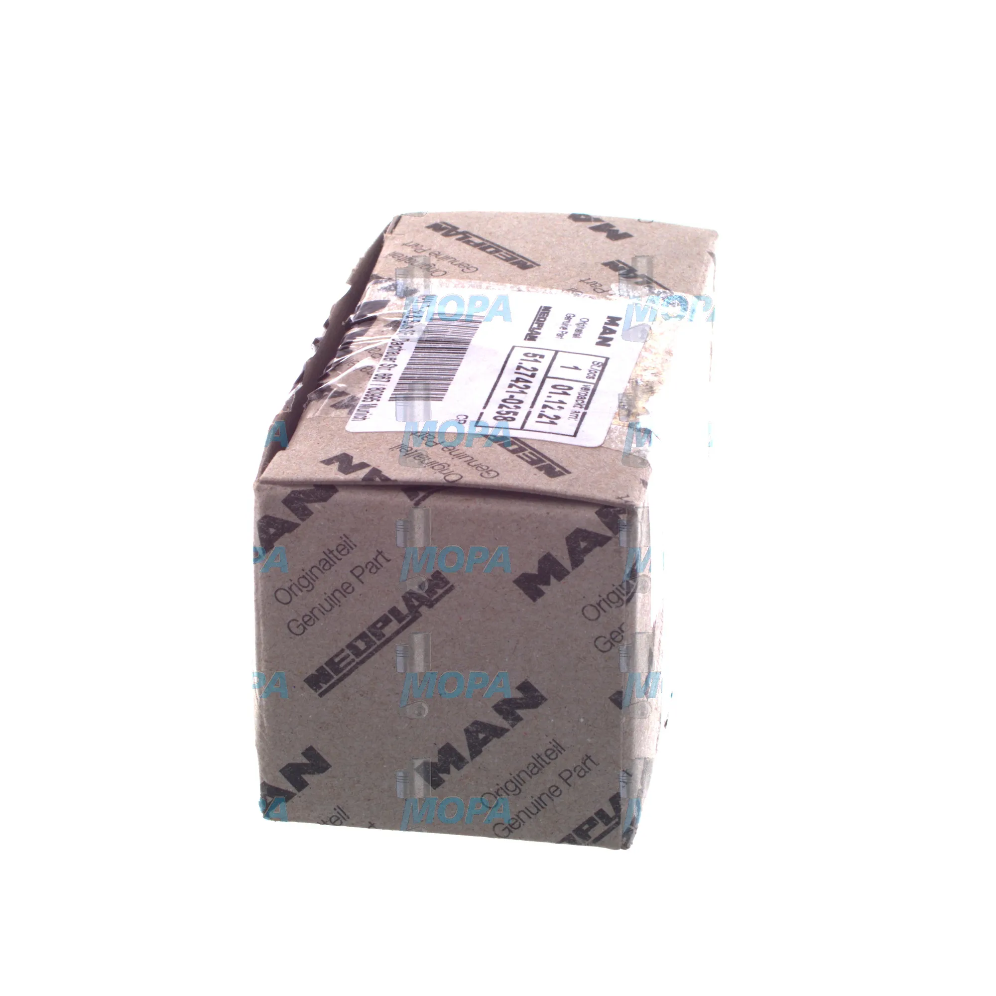 PRESSURE SENSOR - 51274210258 suitable for MAN D-engines 16
