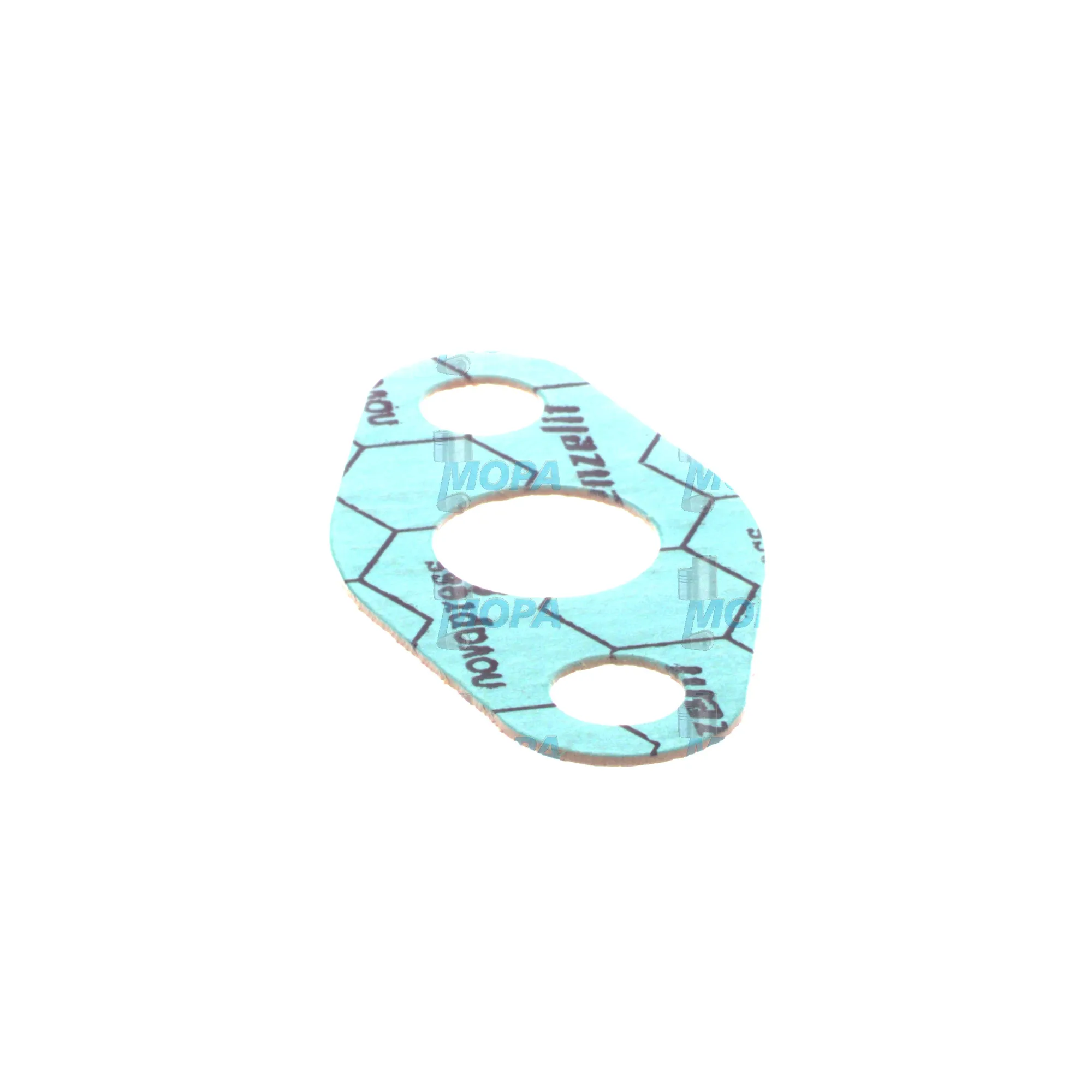 GASKET - 5261870580 suitable for MTU engines 5