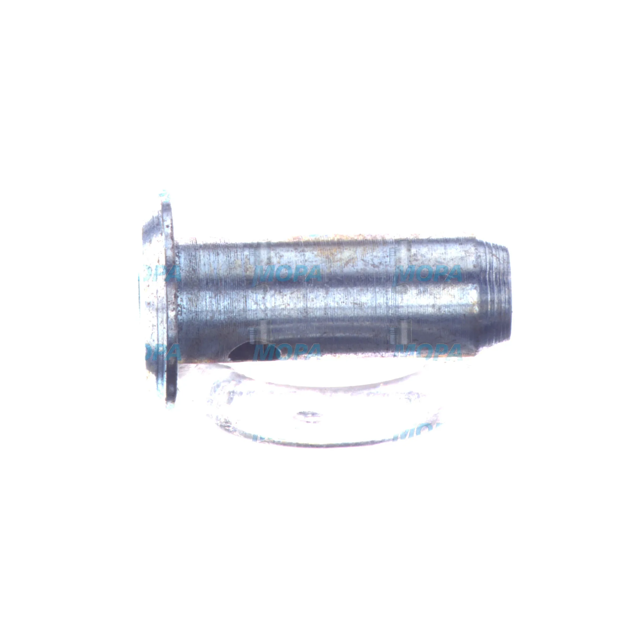 SPACER - 606907752306 suitable for MWM & Deutz engines 2