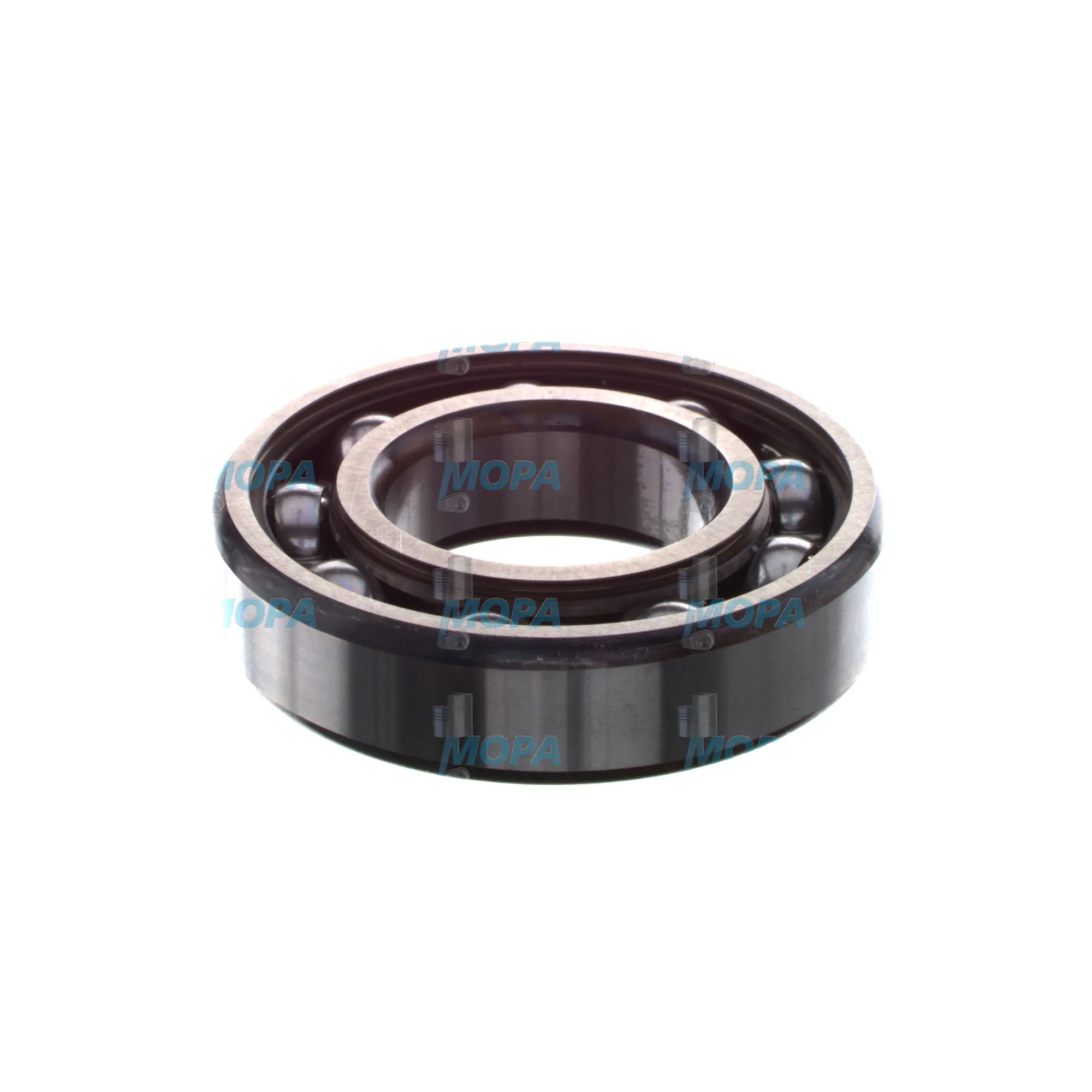 GROOVED BALL BEARING - 603200406207 suitable for MWM & Deutz engines