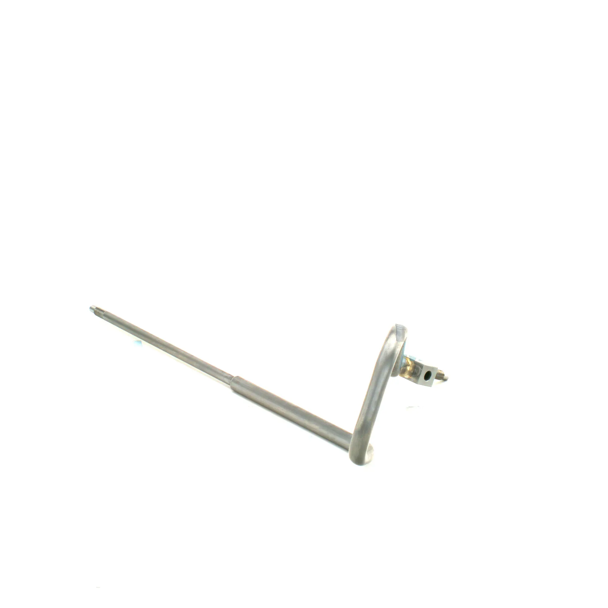 HIGH PRESSURE PIPE - 628/21/22/05060729 suitable for MWM & Deutz engines 6