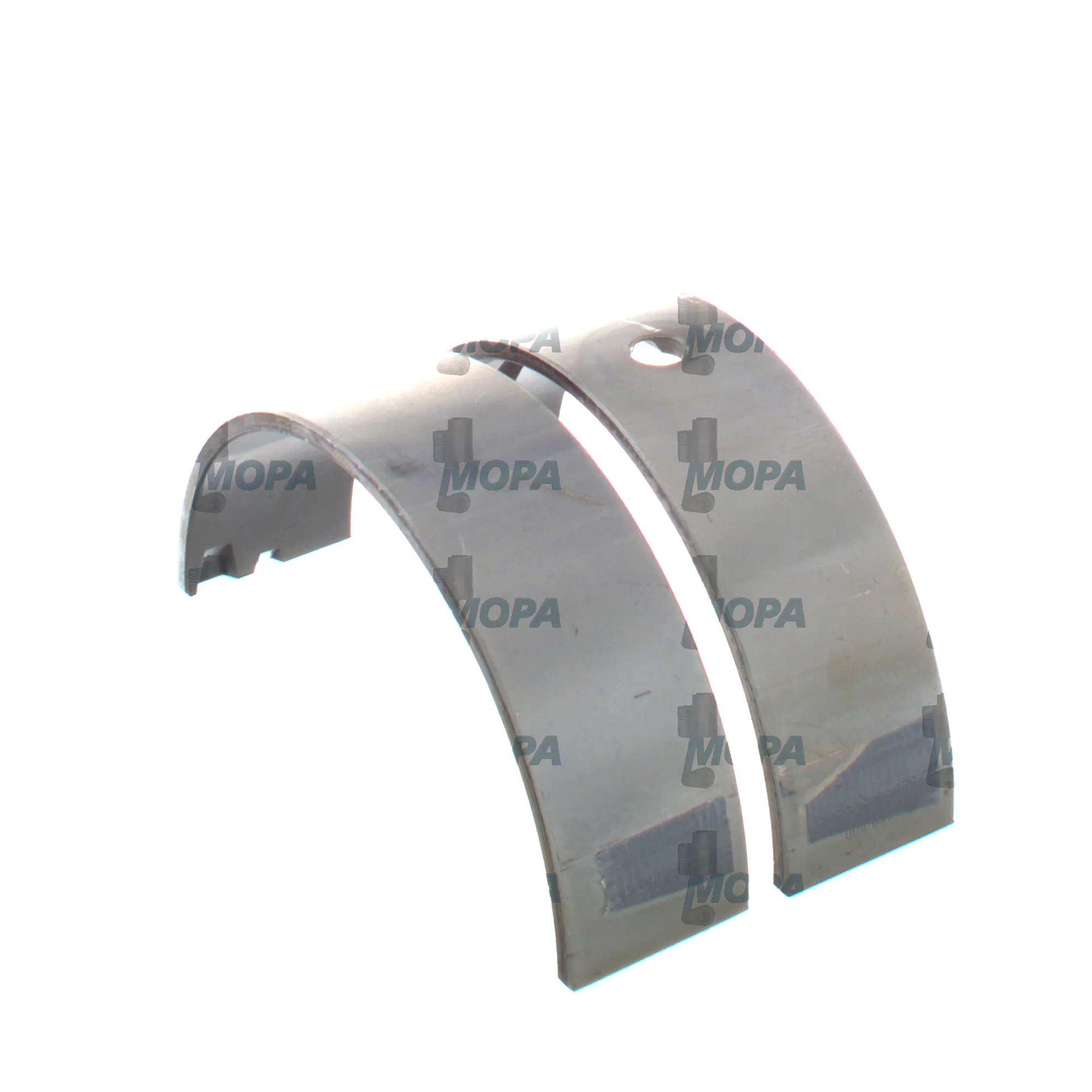 MAIN BEARING PAIR - 51011136055 suitable for MAN D engines 9
