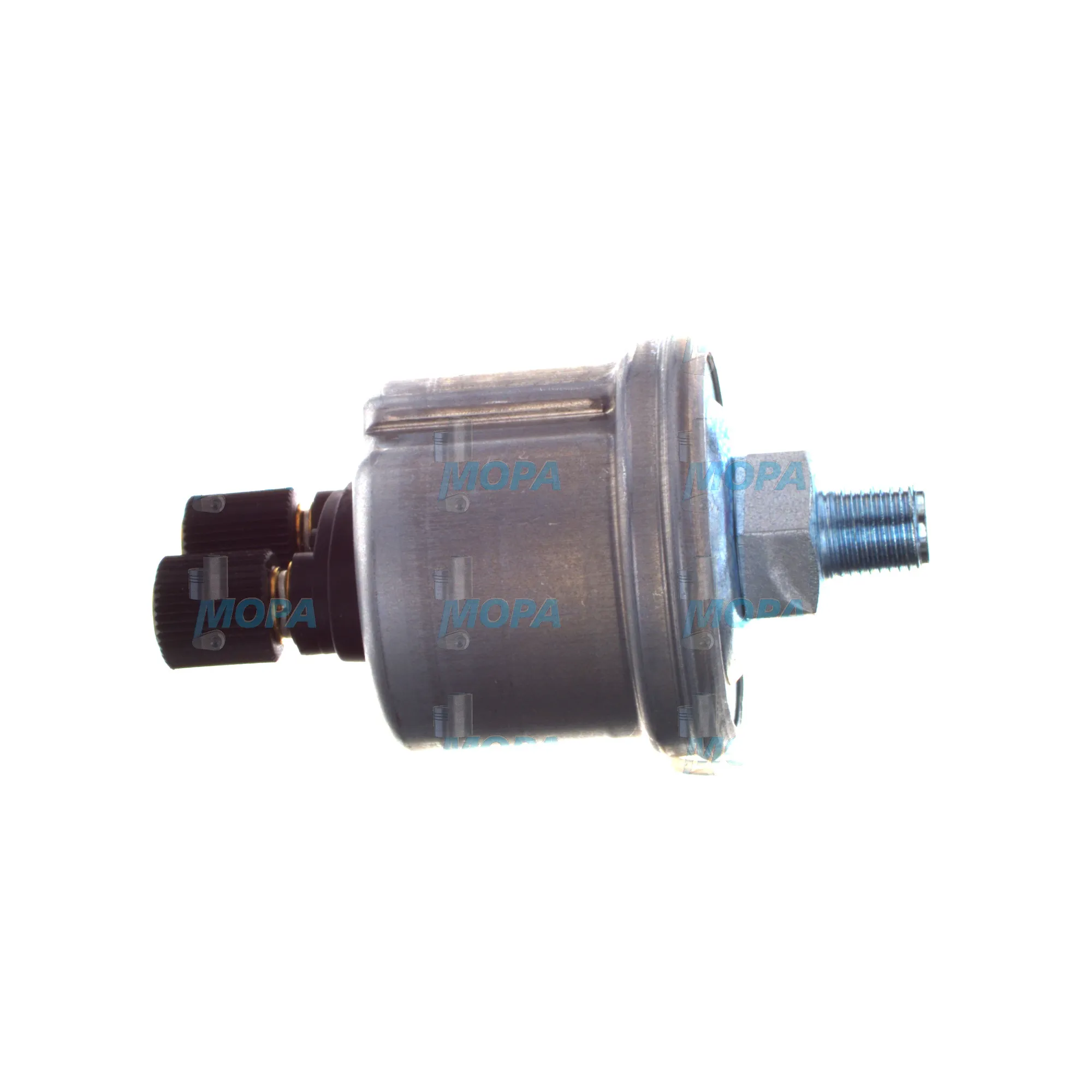 OIL PRESSURE GAUGE - 50760340007 suitable for MAN D engines 3