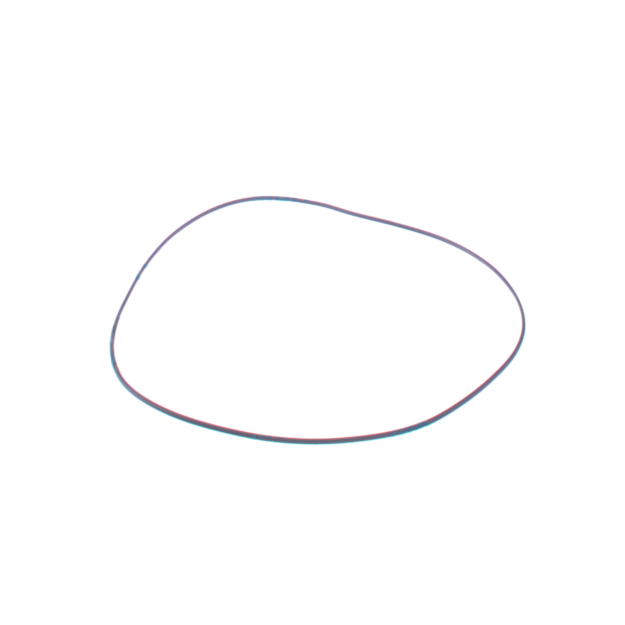 SEALING RING - 0099978848 suitable for MTU engines 3