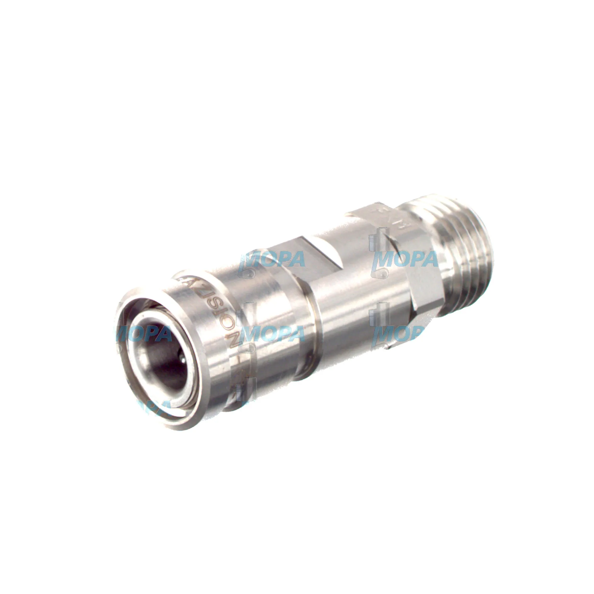 COUPLING HALF - 0009975789 suitable for MTU engines 9