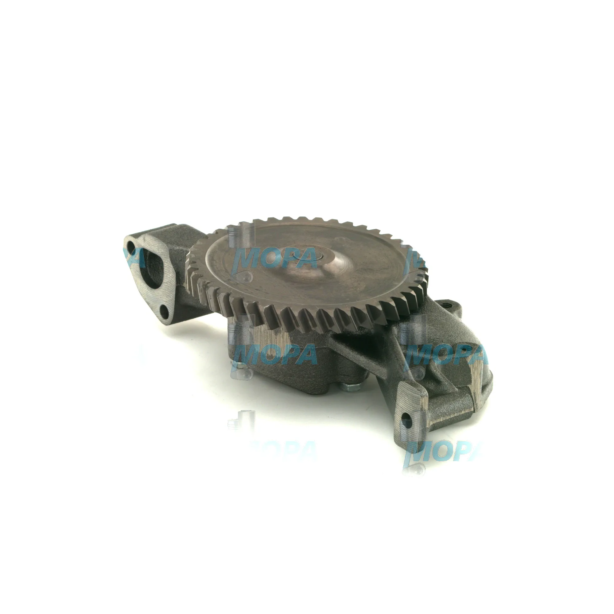 OIL PUMP - 51051006133 suitable for MAN D engines 4