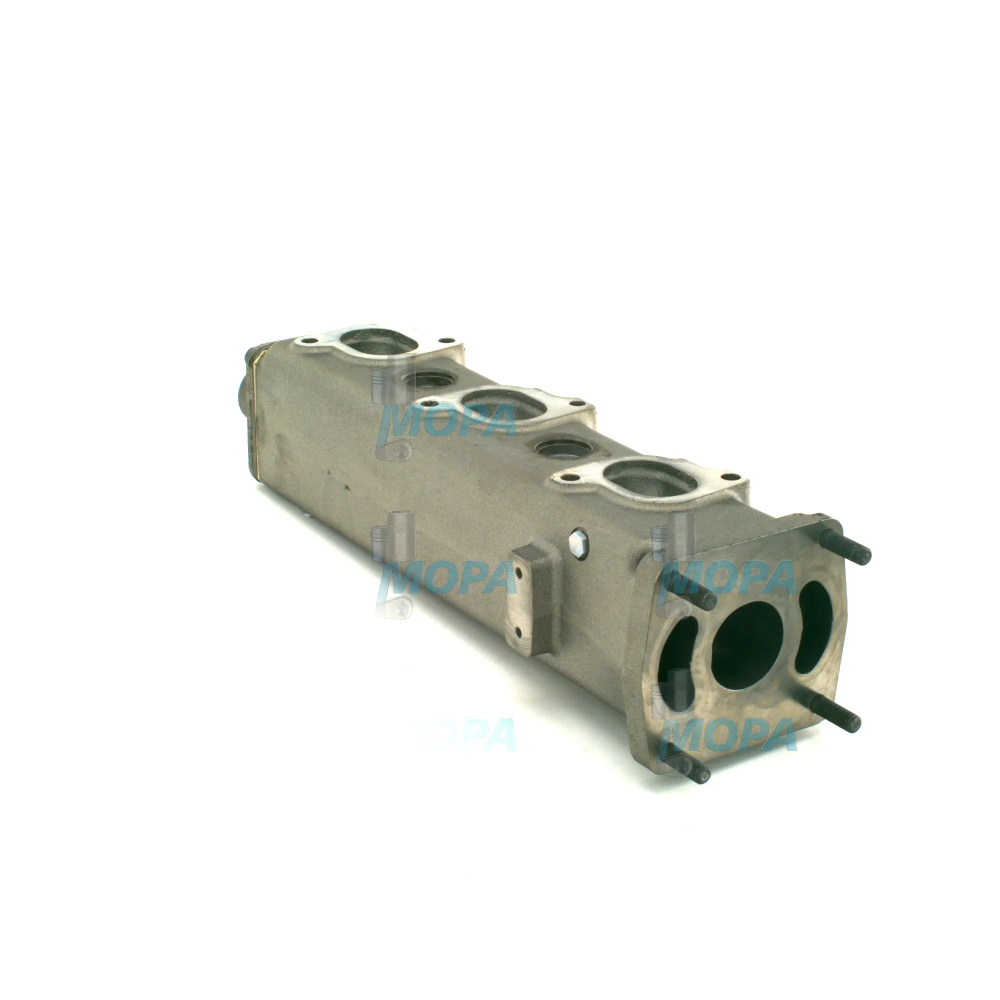 EXHAUST MANIFOLD - 04613012 suitable for Deutz engines 7