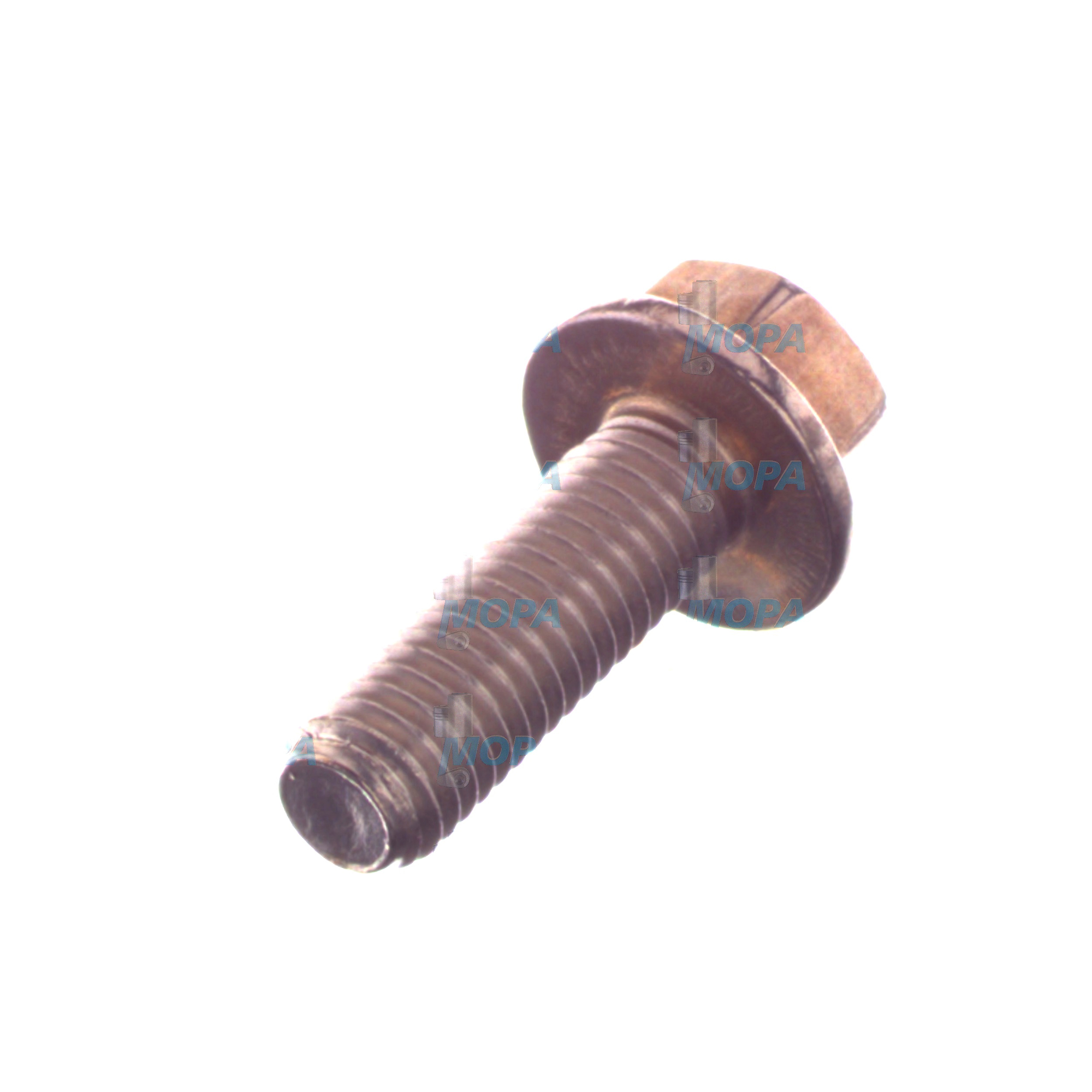 HEX FLANGE BOLT - 991606 suitable for Volvo/Volvo Penta engines