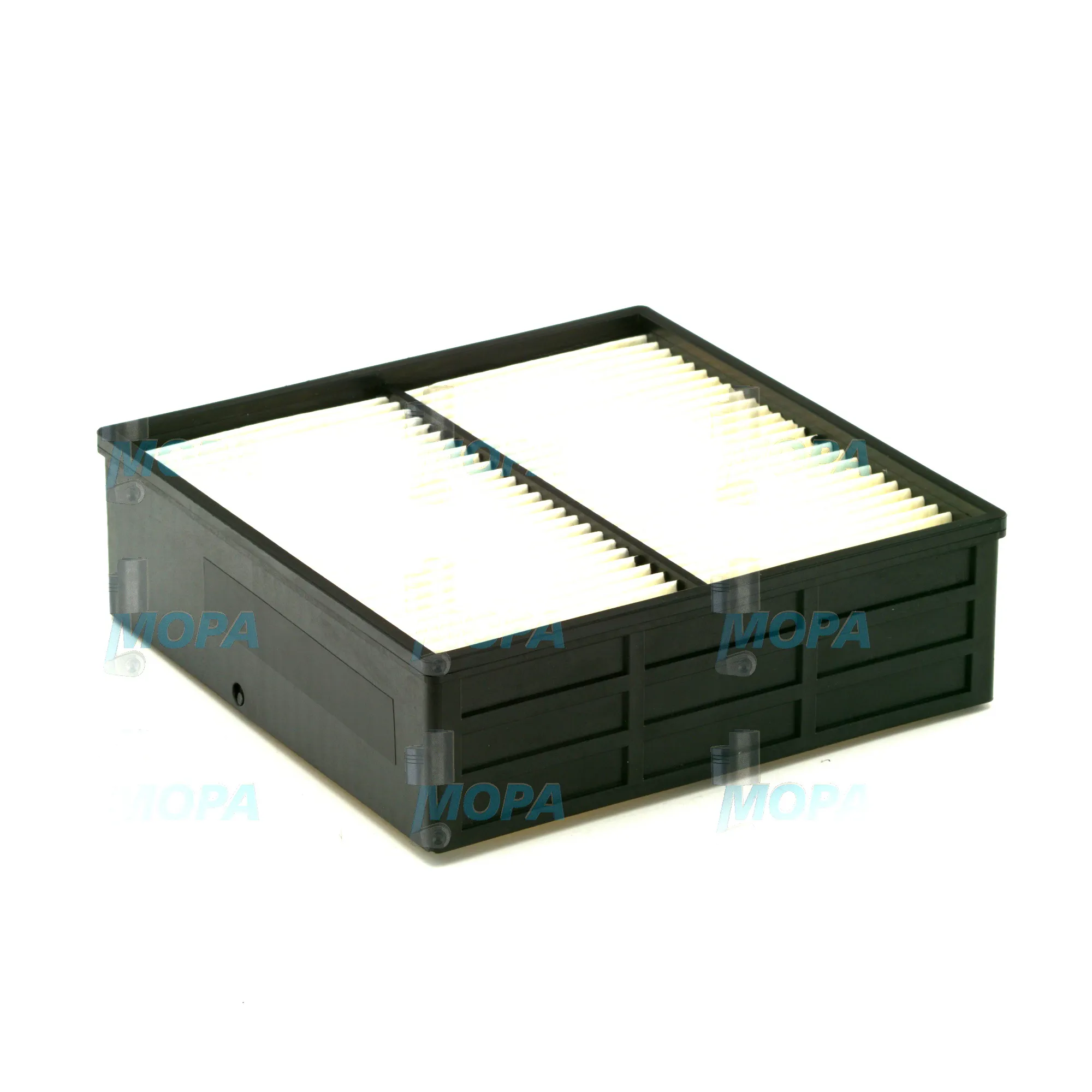 KRAFTSTOFFFILTEREINSATZ - 0000925105 passend für MTU Motoren 8