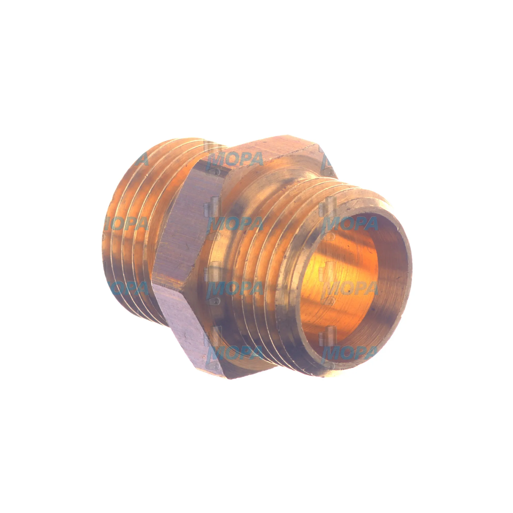 TWIN RING UNION - 01119118 suitable for MWM & Deutz engines 7